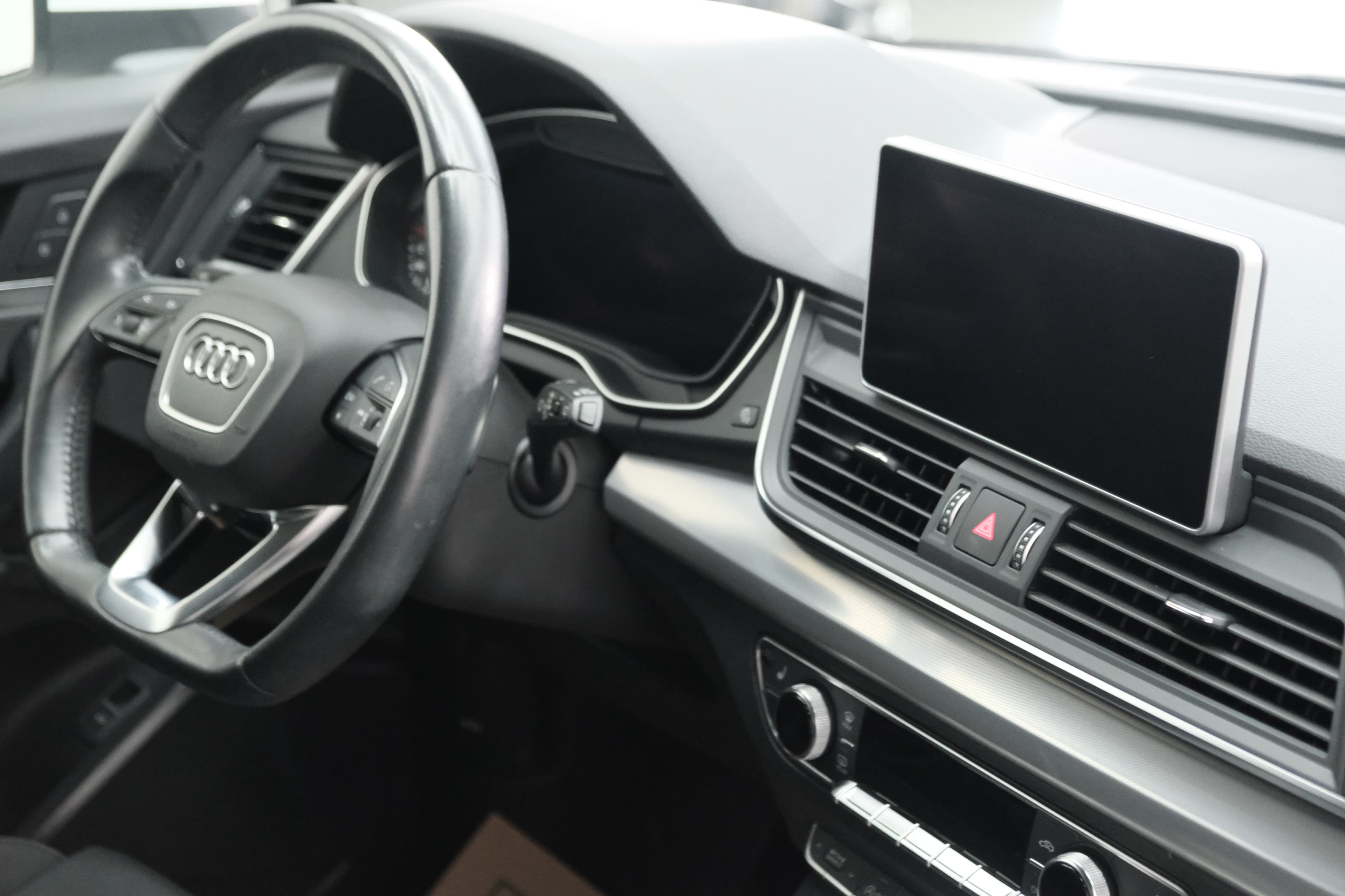 Audi Q5 Bild 25