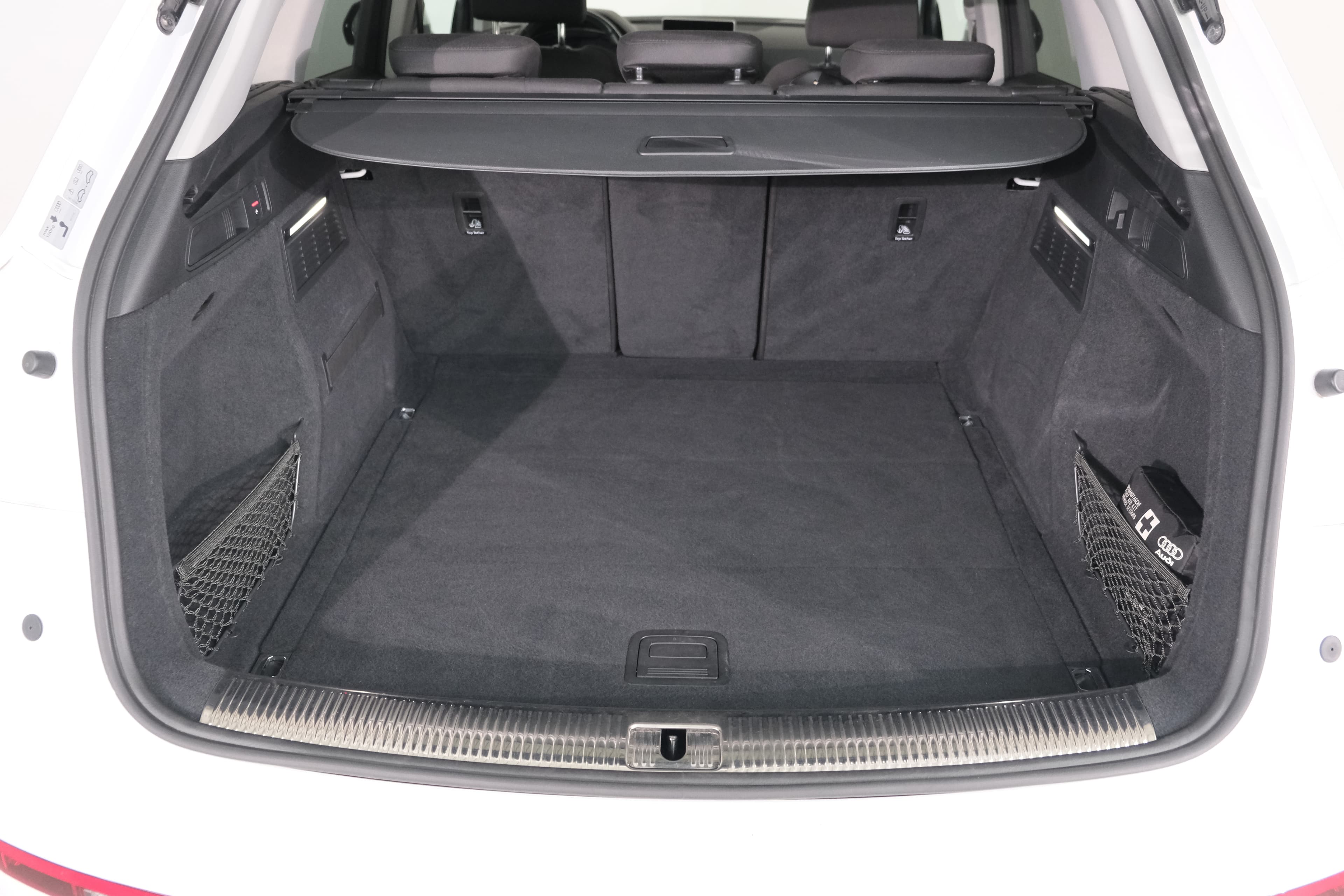 Audi Q5 Bild 31