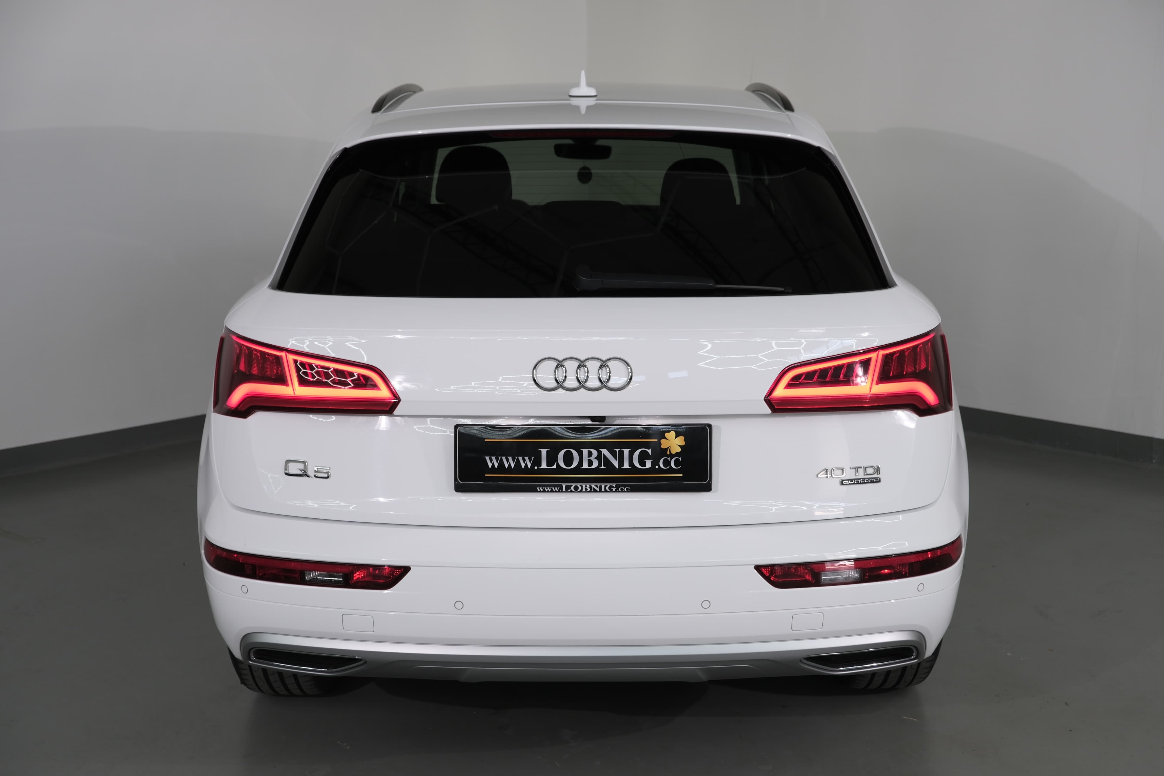 Audi Q5 Bild 7