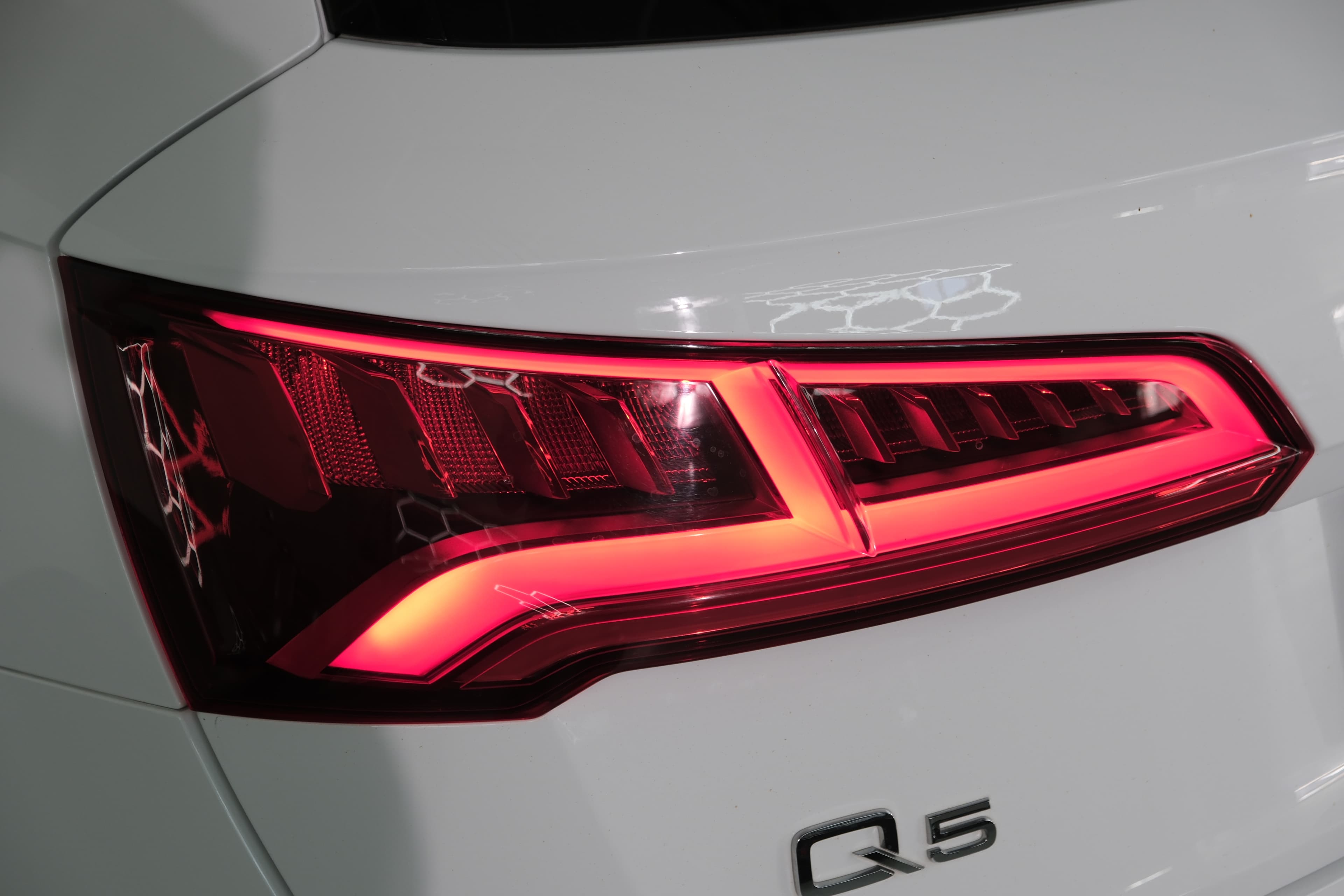 Audi Q5 Bild 9