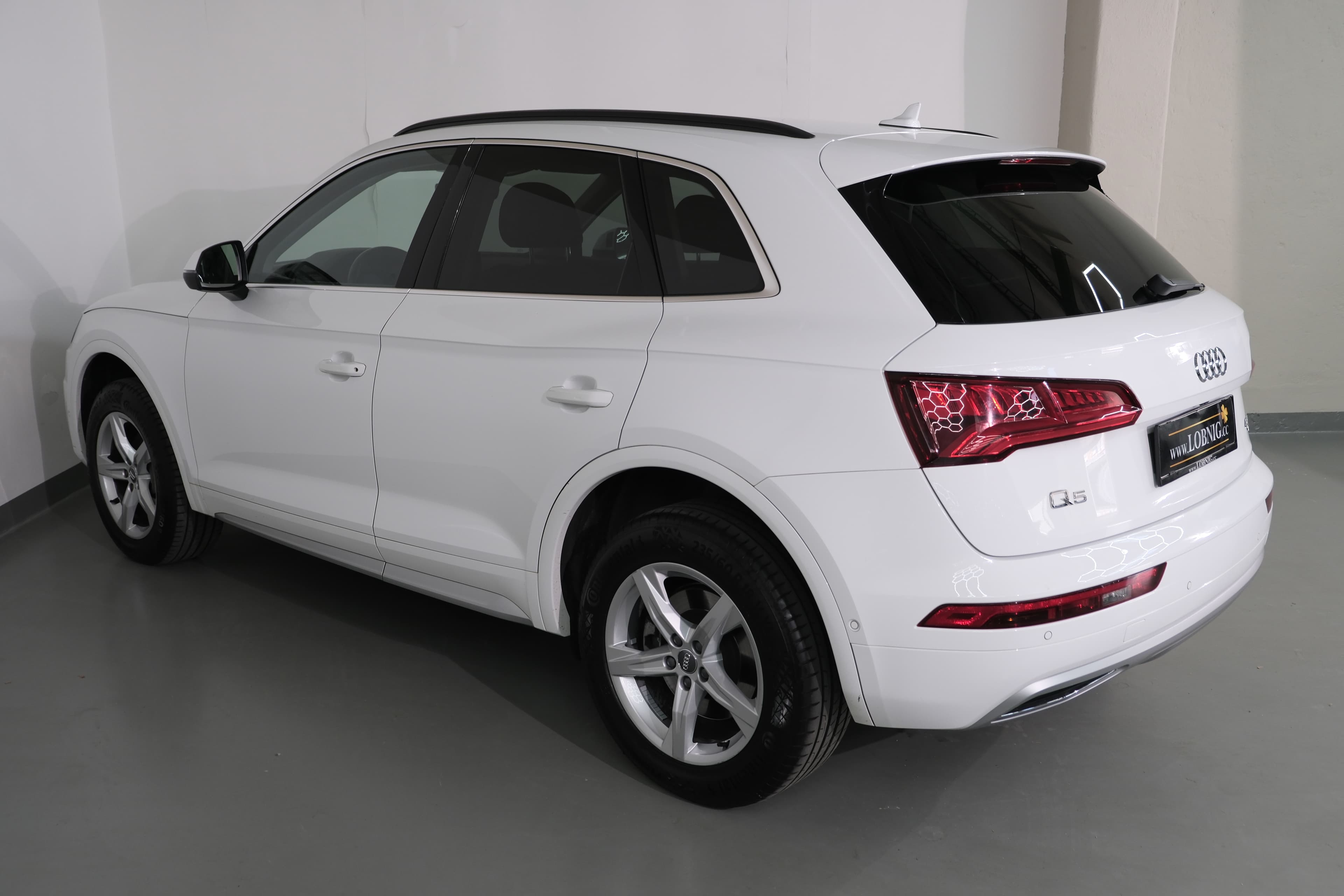 Audi Q5 Bild 6