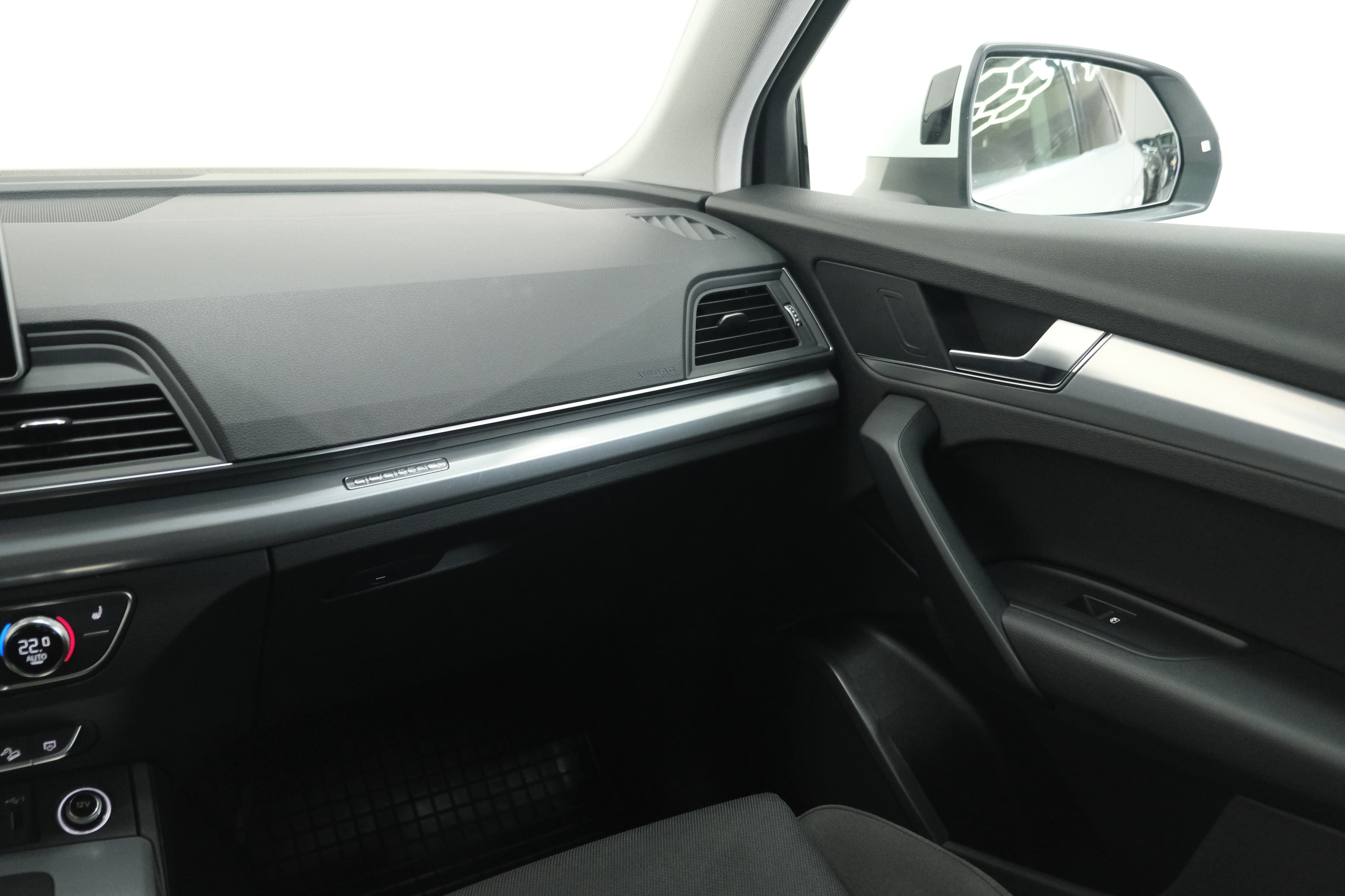 Audi Q5 Bild 24
