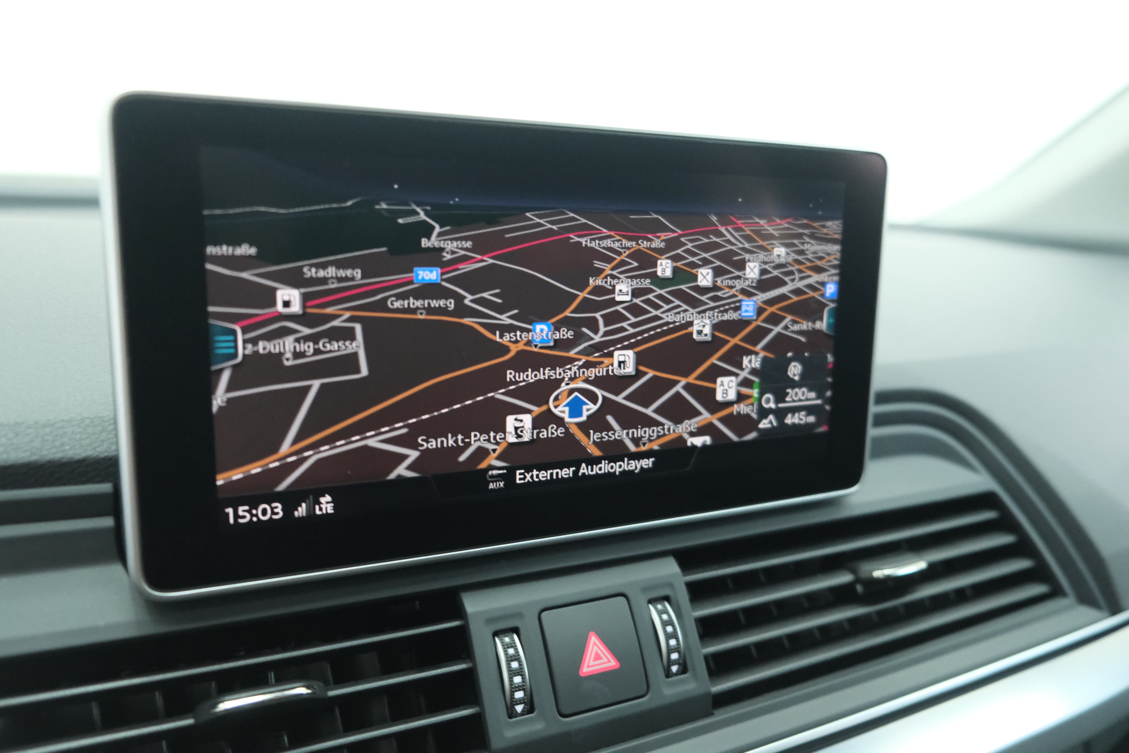 Audi Q5 Bild 16