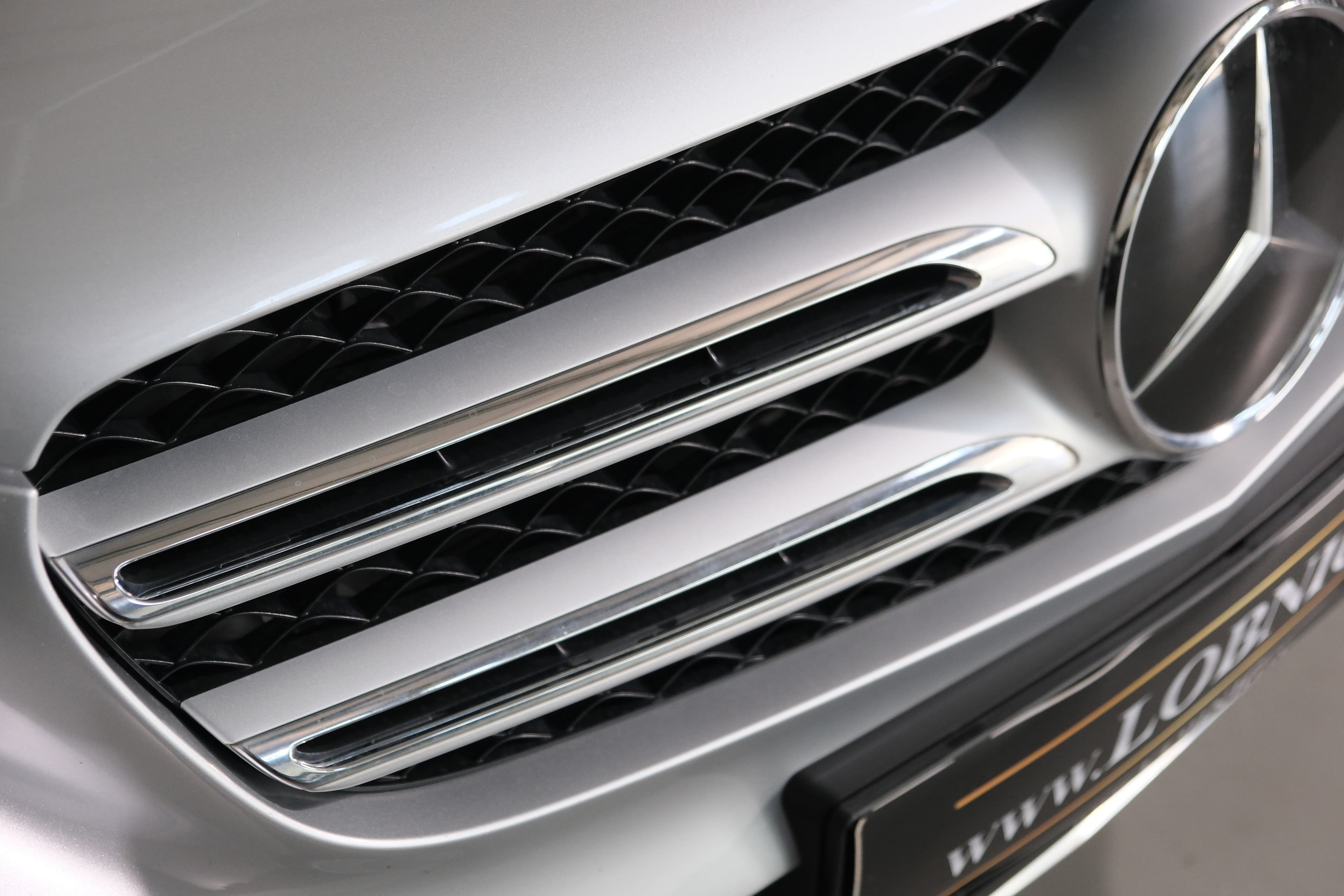 Mercedes Benz GLC  Bild 6