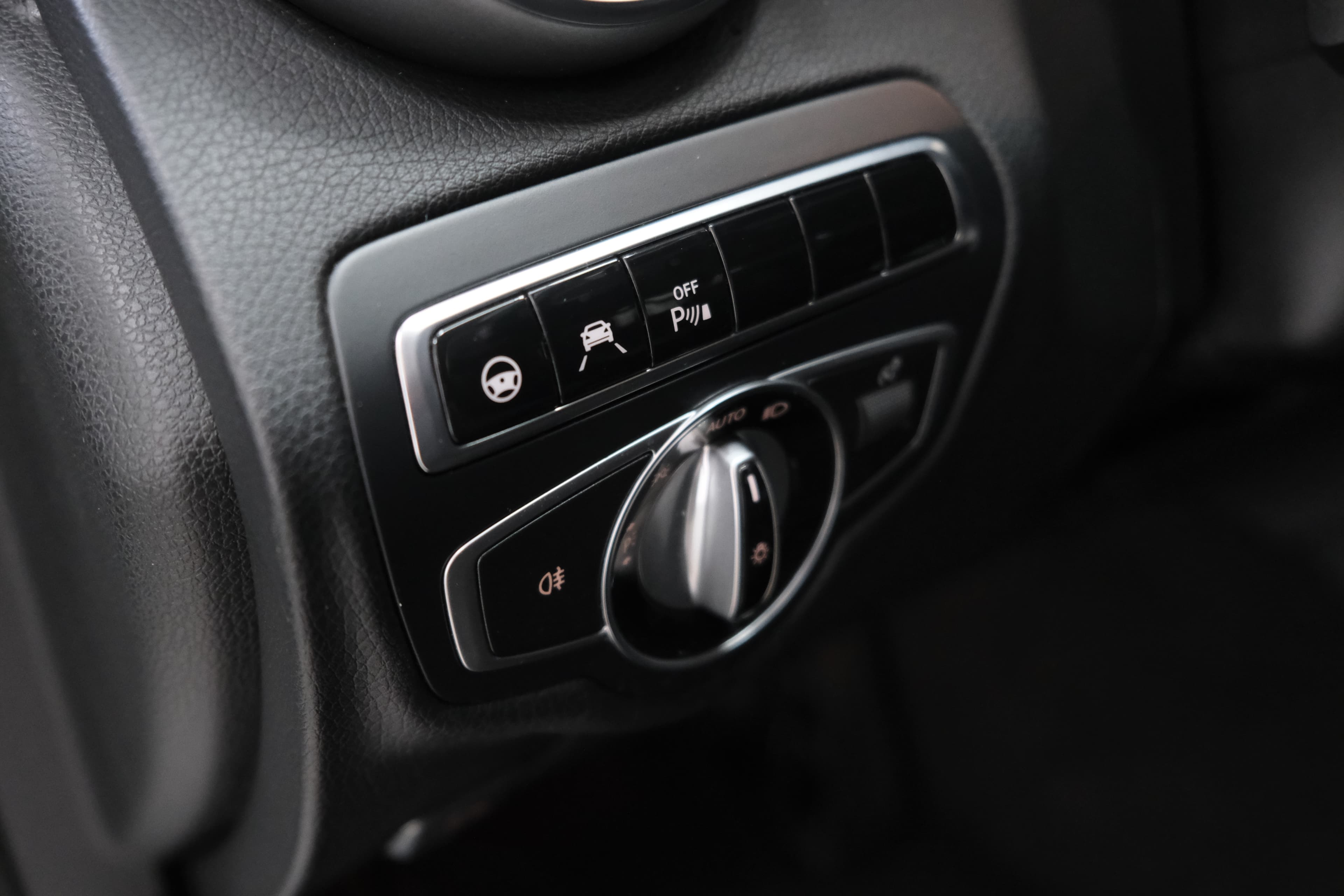 Mercedes Benz GLC  Bild 25