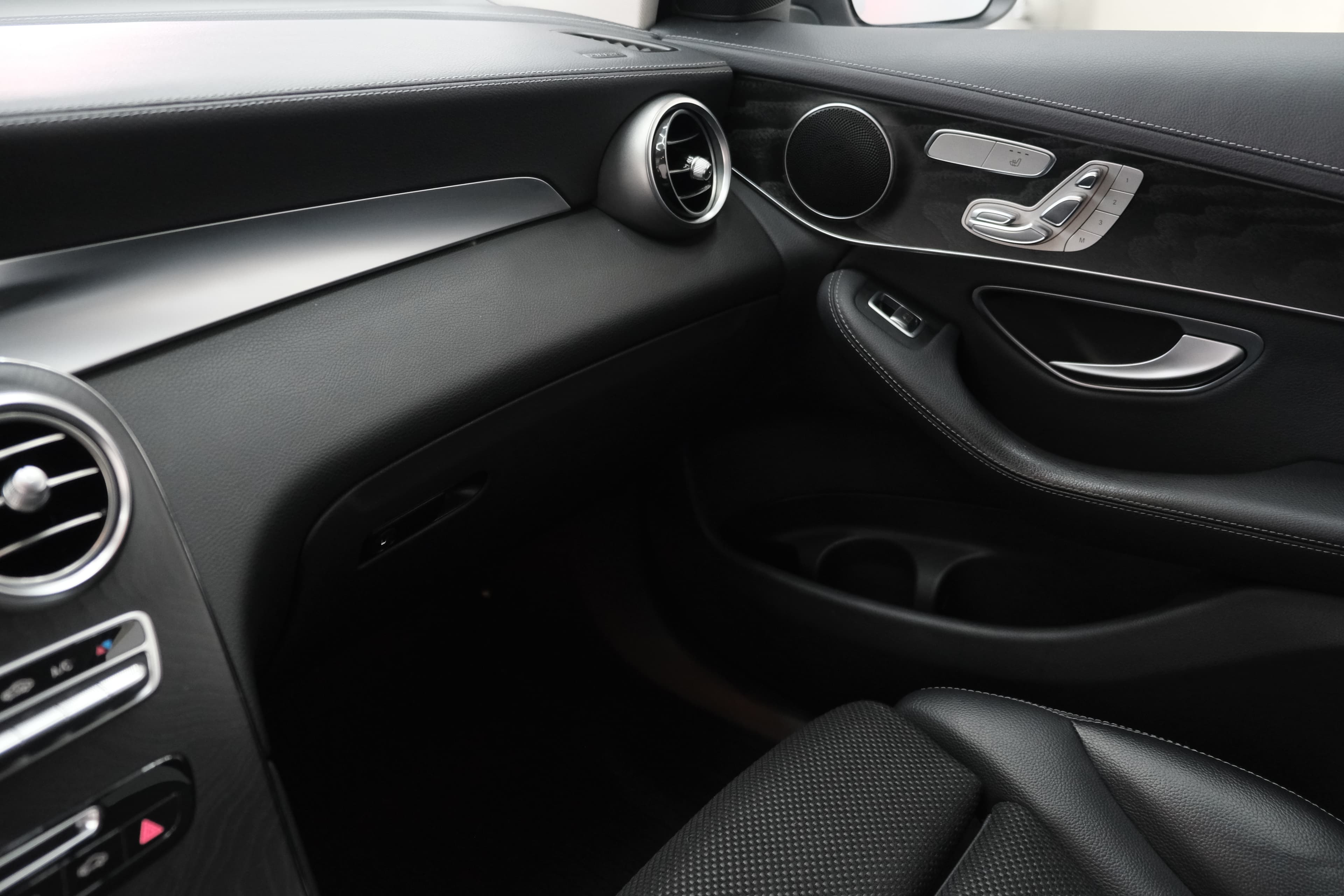 Mercedes Benz GLC  Bild 26