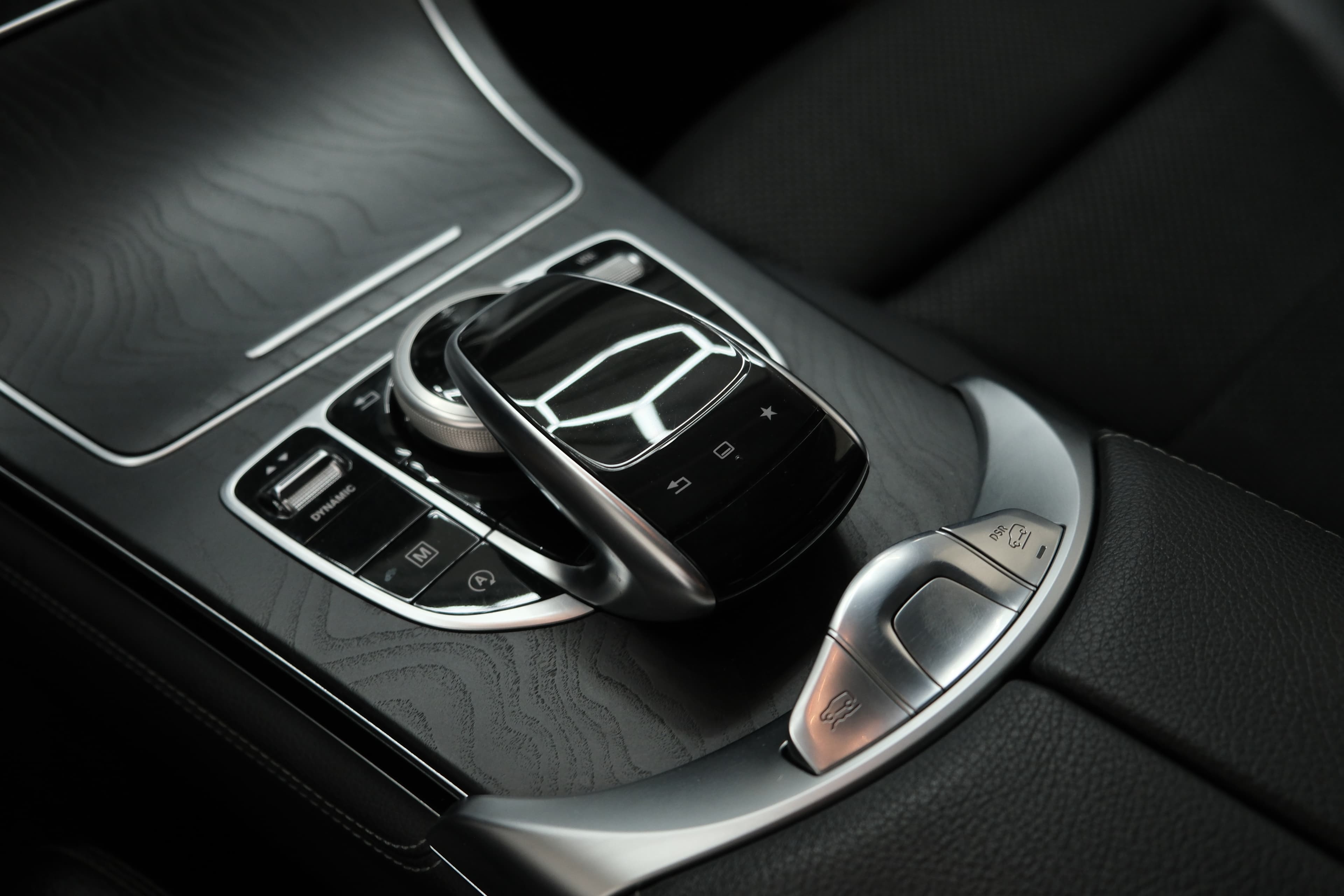 Mercedes Benz GLC  Bild 27