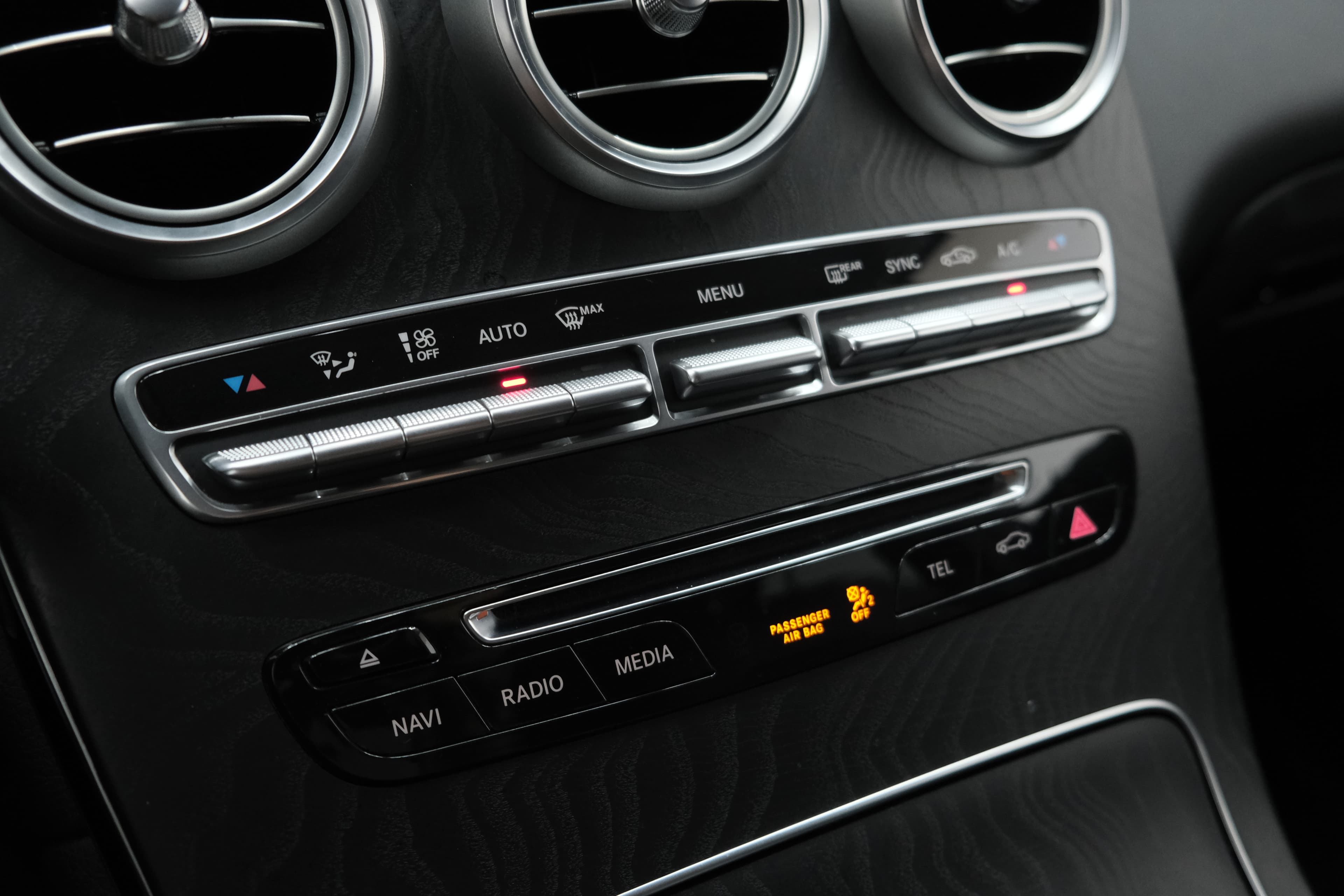 Mercedes Benz GLC  Bild 29