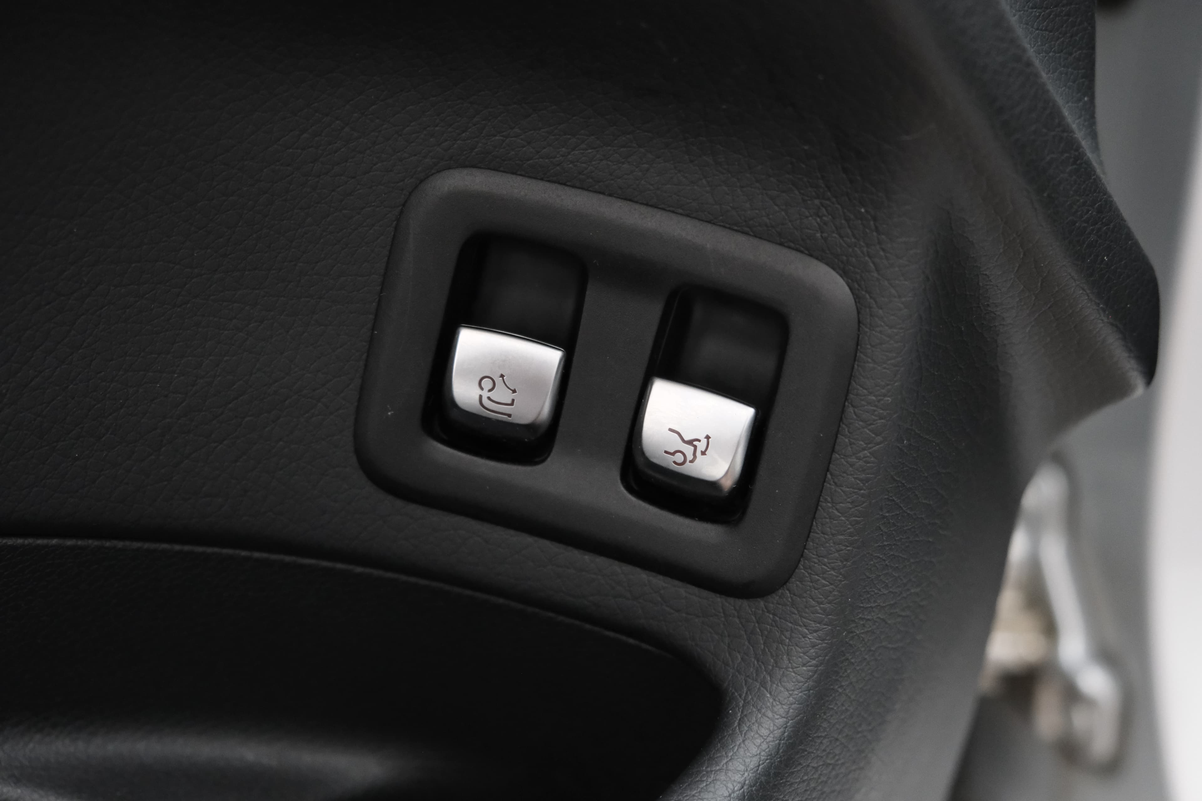 Mercedes Benz GLC  Bild 30
