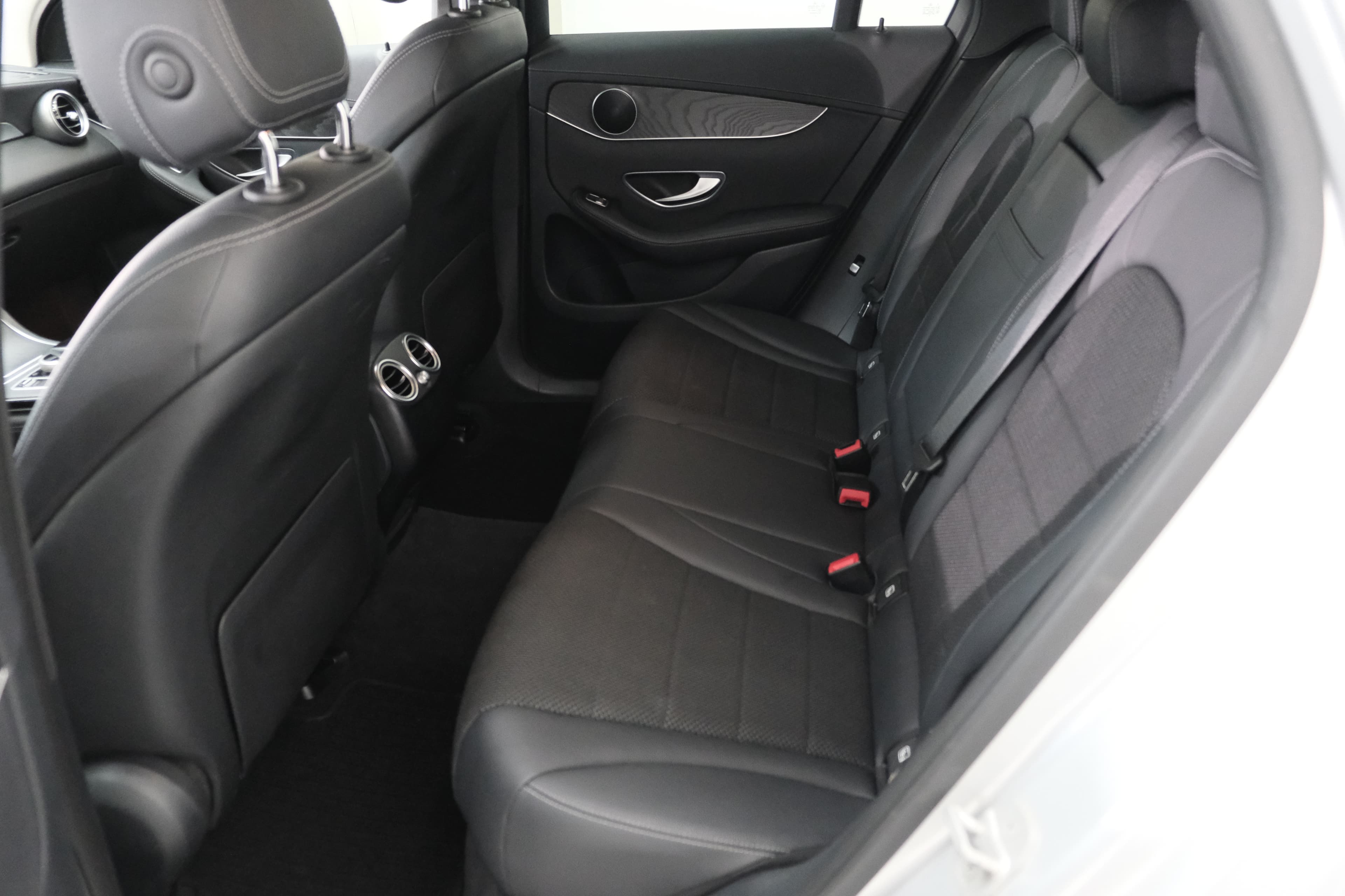Mercedes Benz GLC  Bild 31