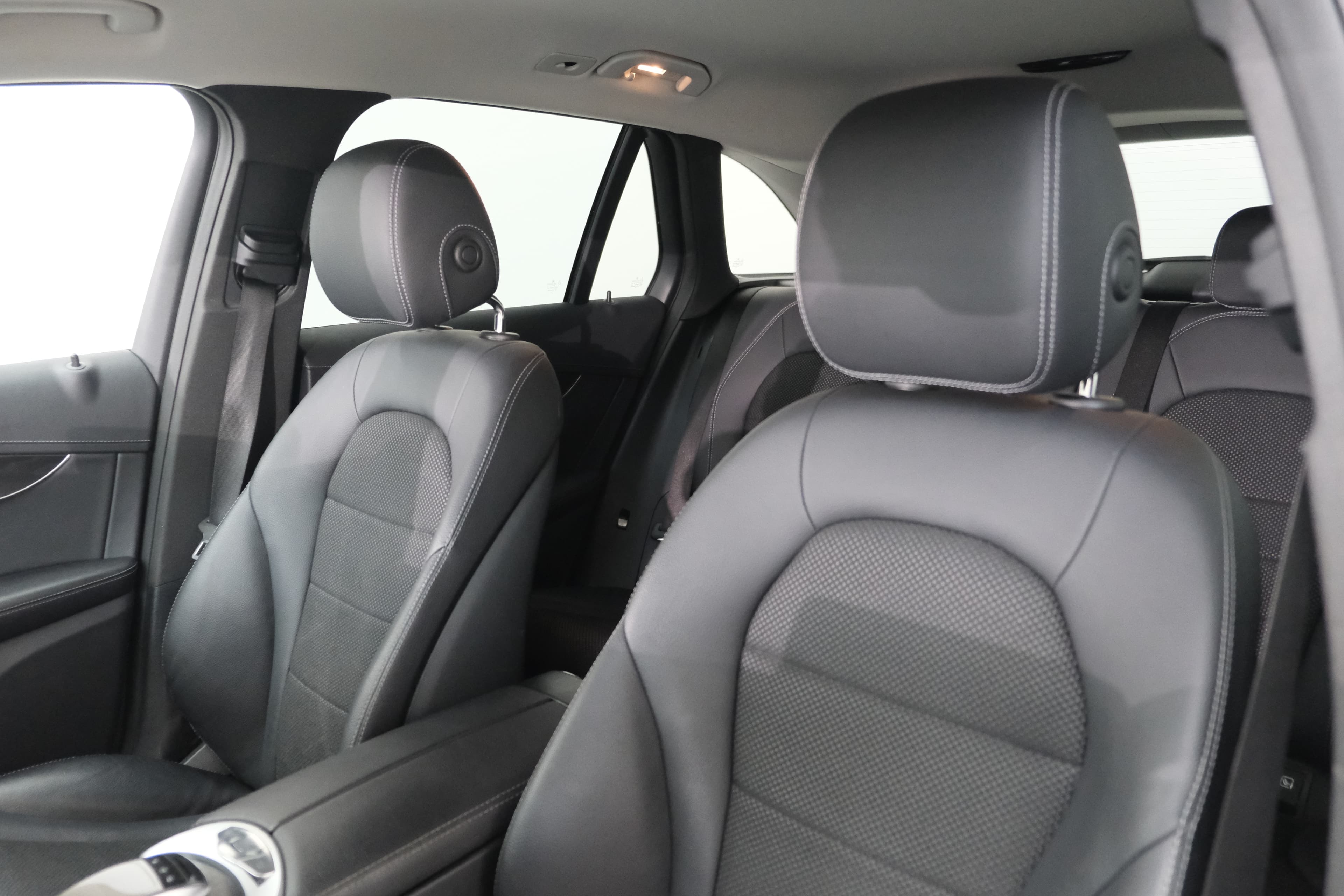 Mercedes Benz GLC  Bild 32