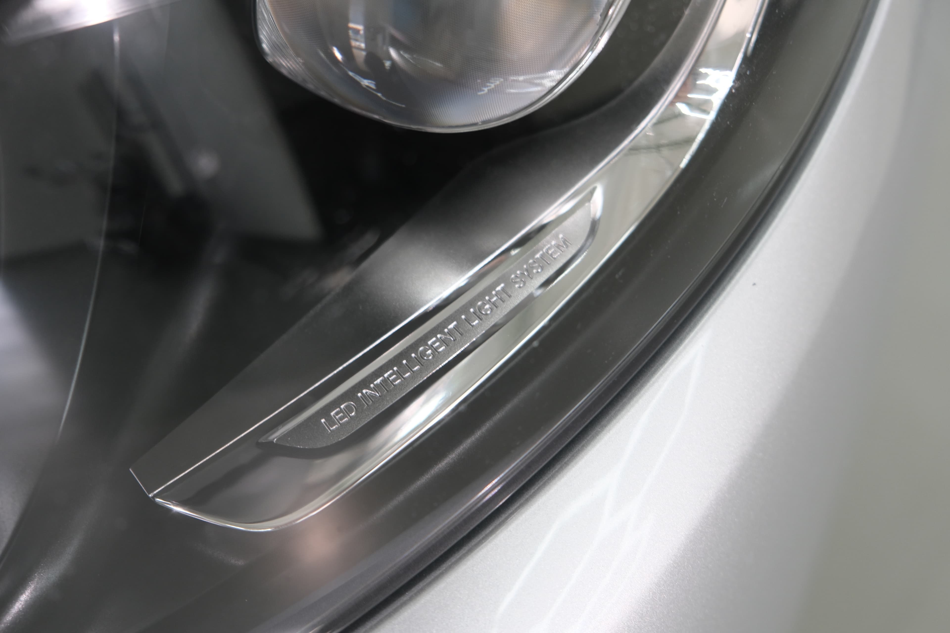 Mercedes Benz GLC  Bild 8