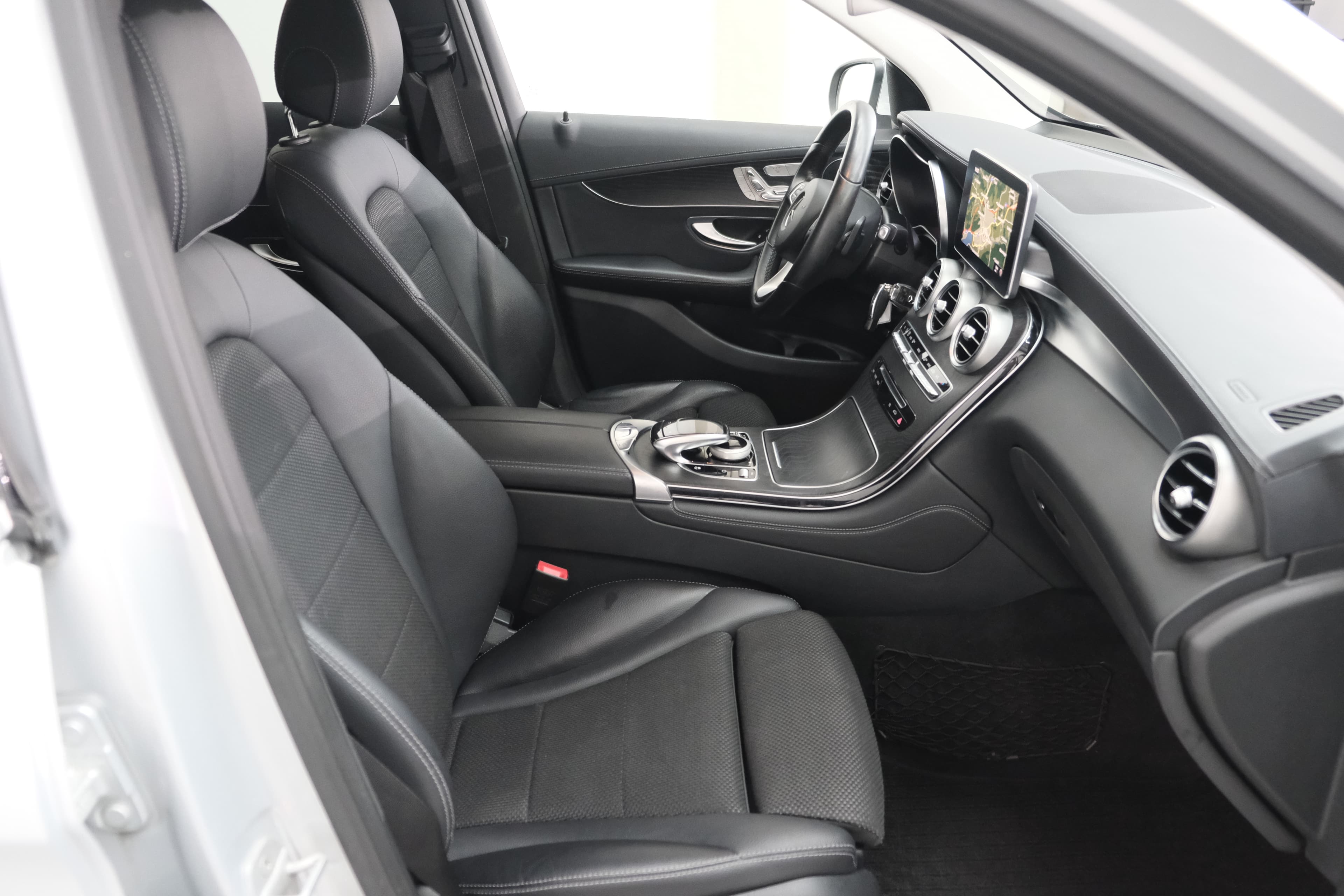 Mercedes Benz GLC  Bild 33