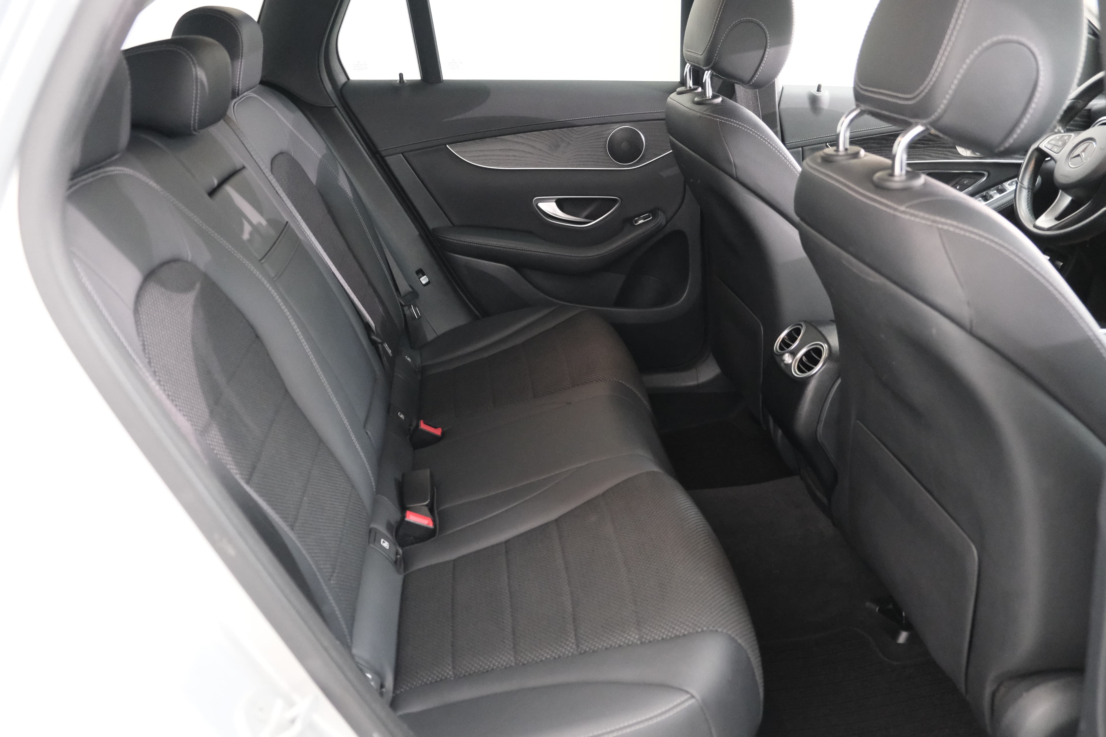 Mercedes Benz GLC  Bild 35