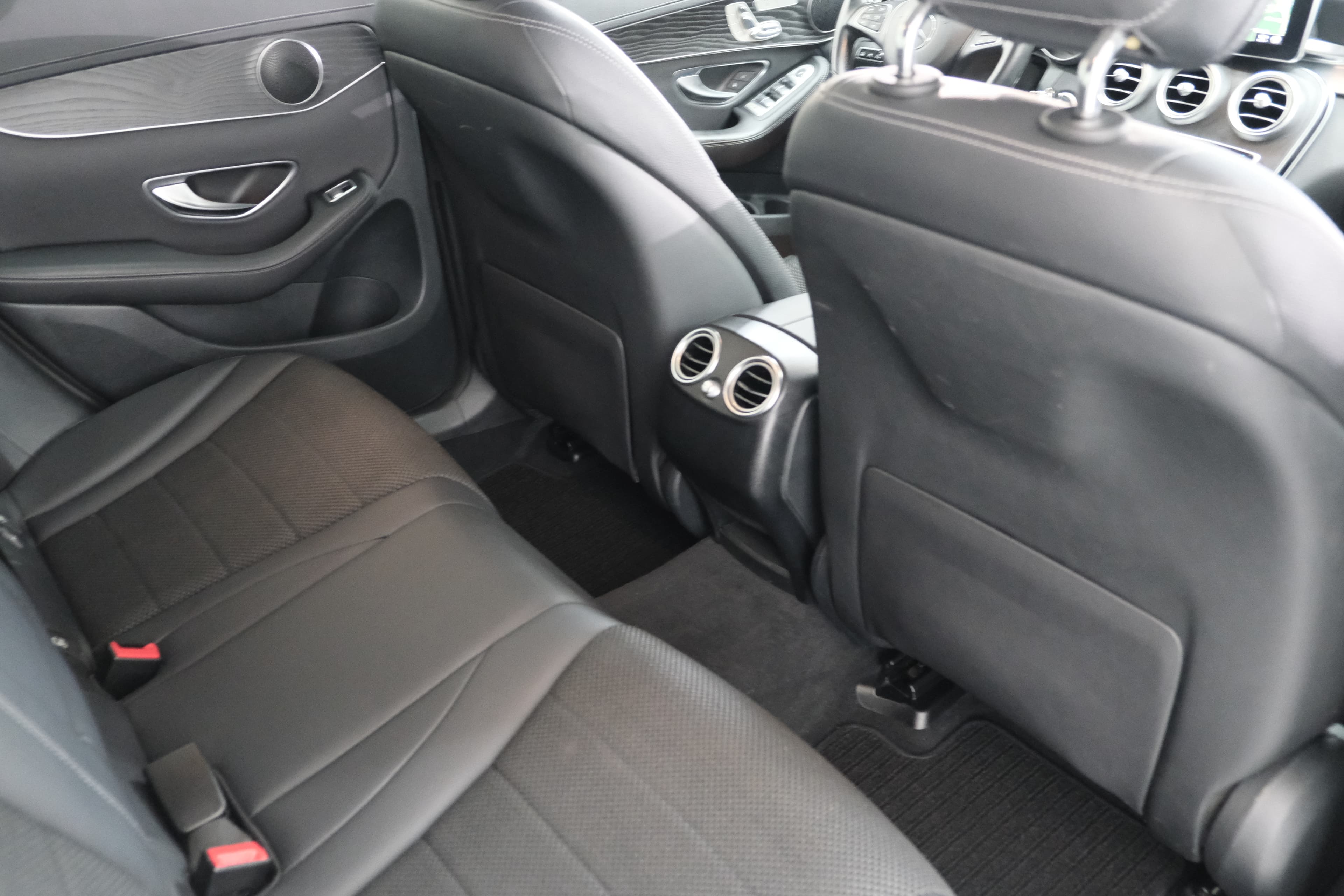 Mercedes Benz GLC  Bild 34
