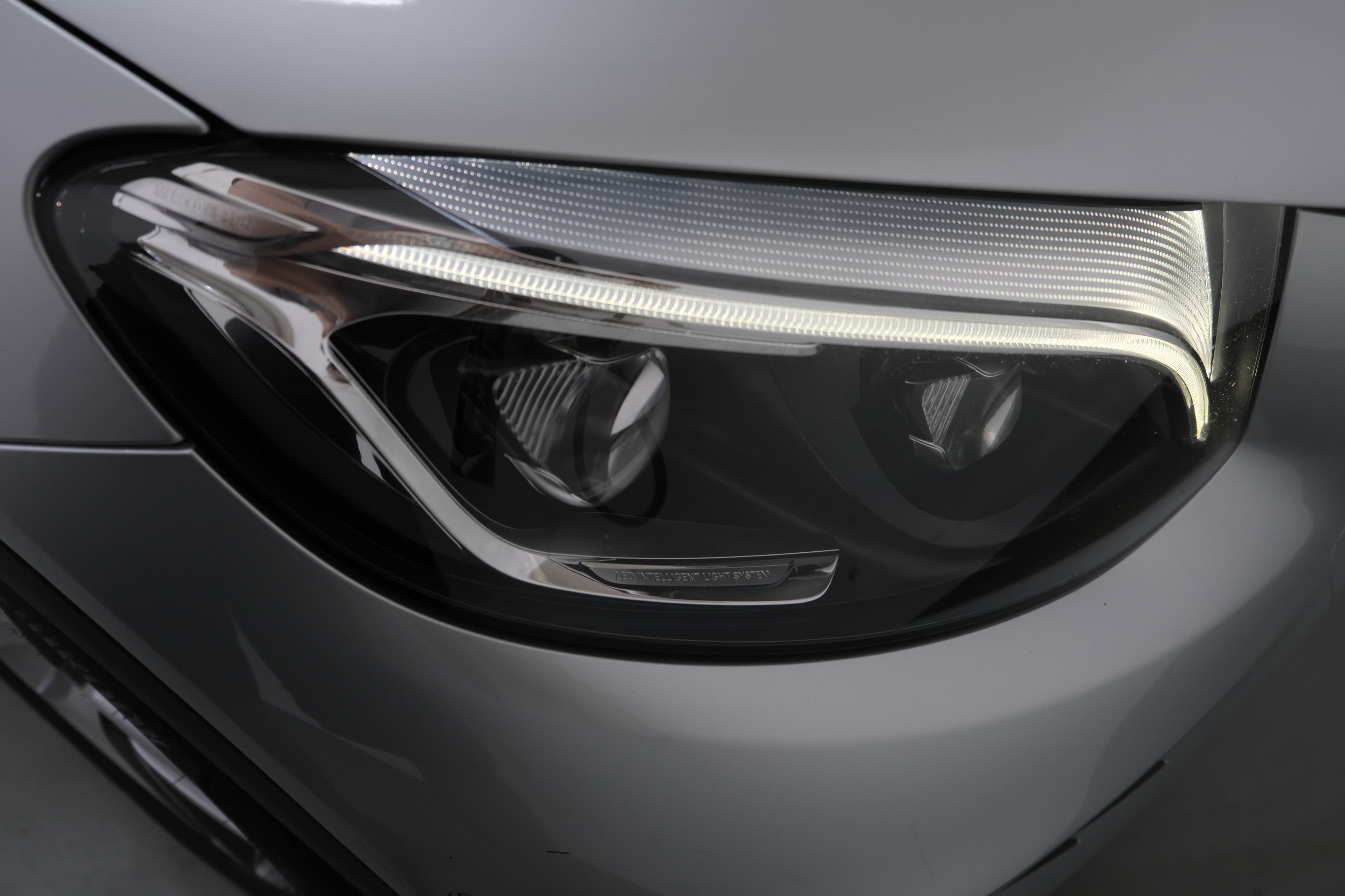 Mercedes Benz GLC  Bild 7