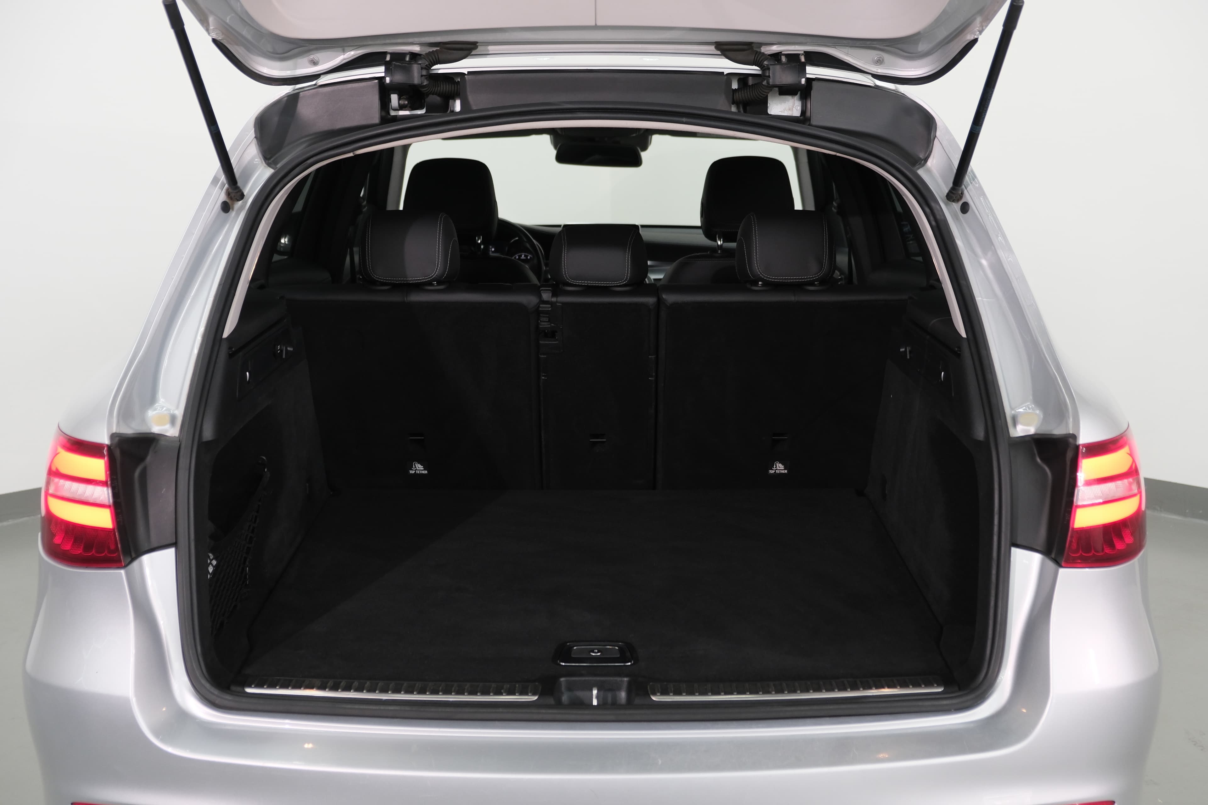 Mercedes Benz GLC  Bild 36