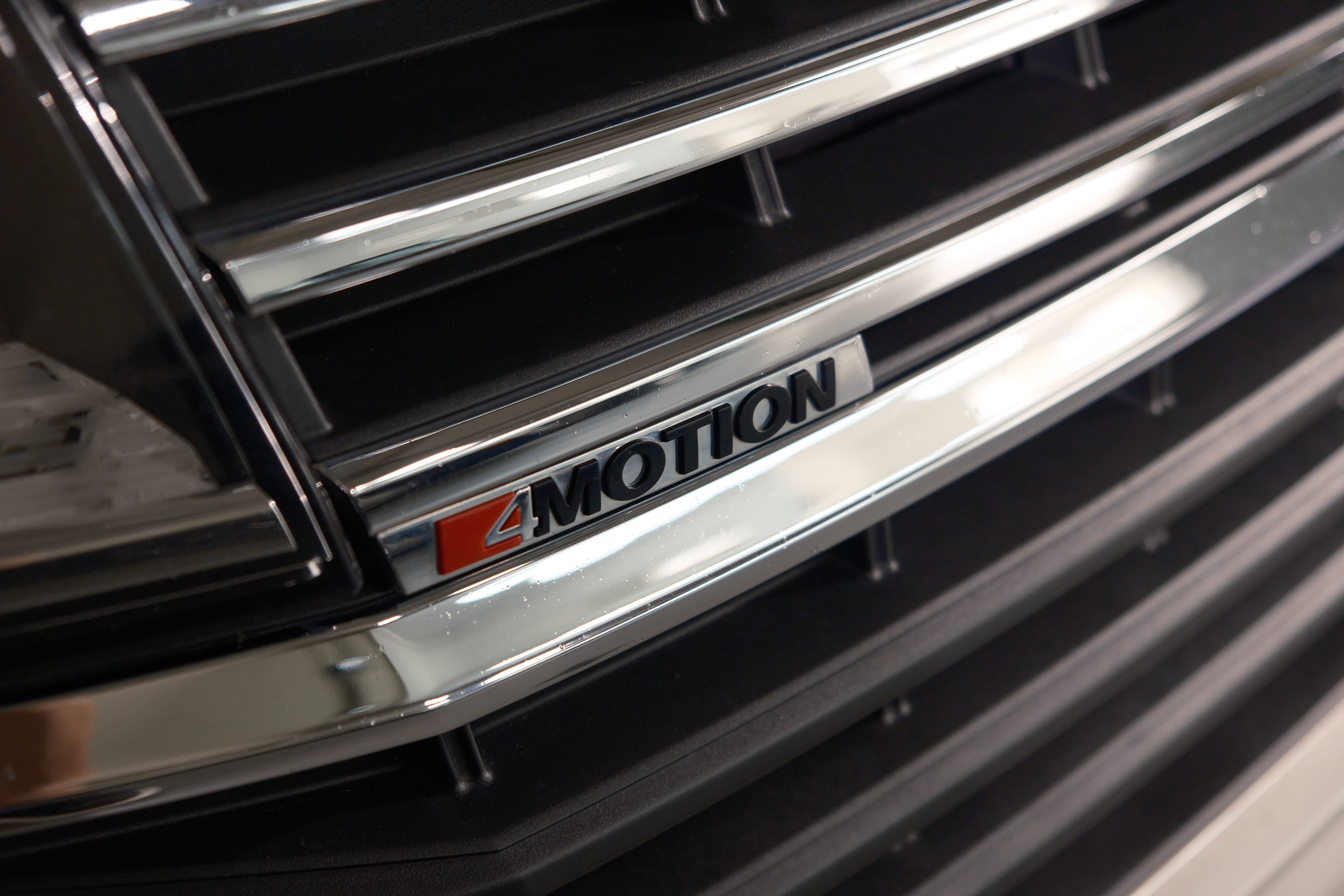 Volkswagen T6.1 Caravelle Bild 8