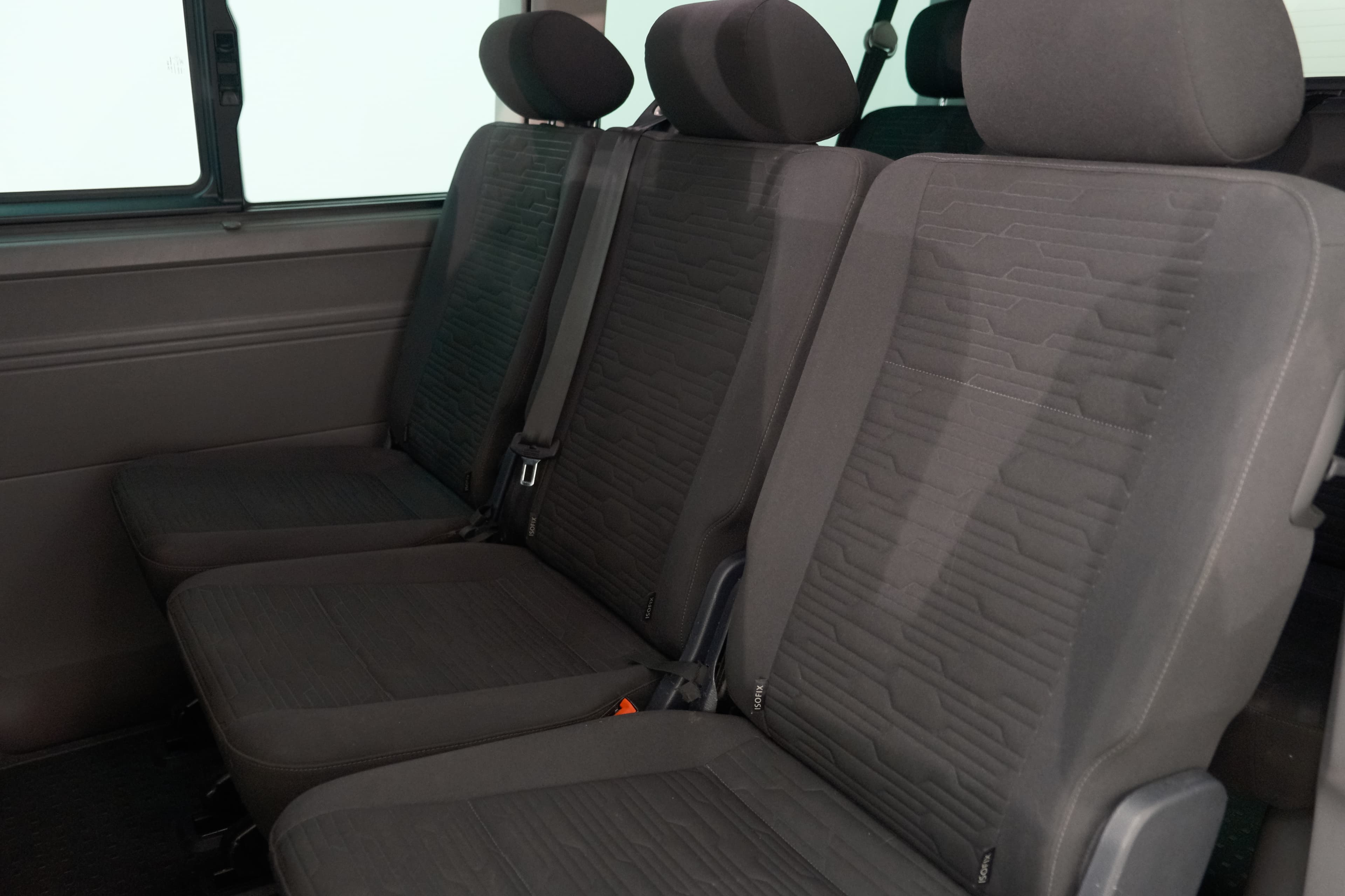 Volkswagen T6.1 Caravelle Bild 27