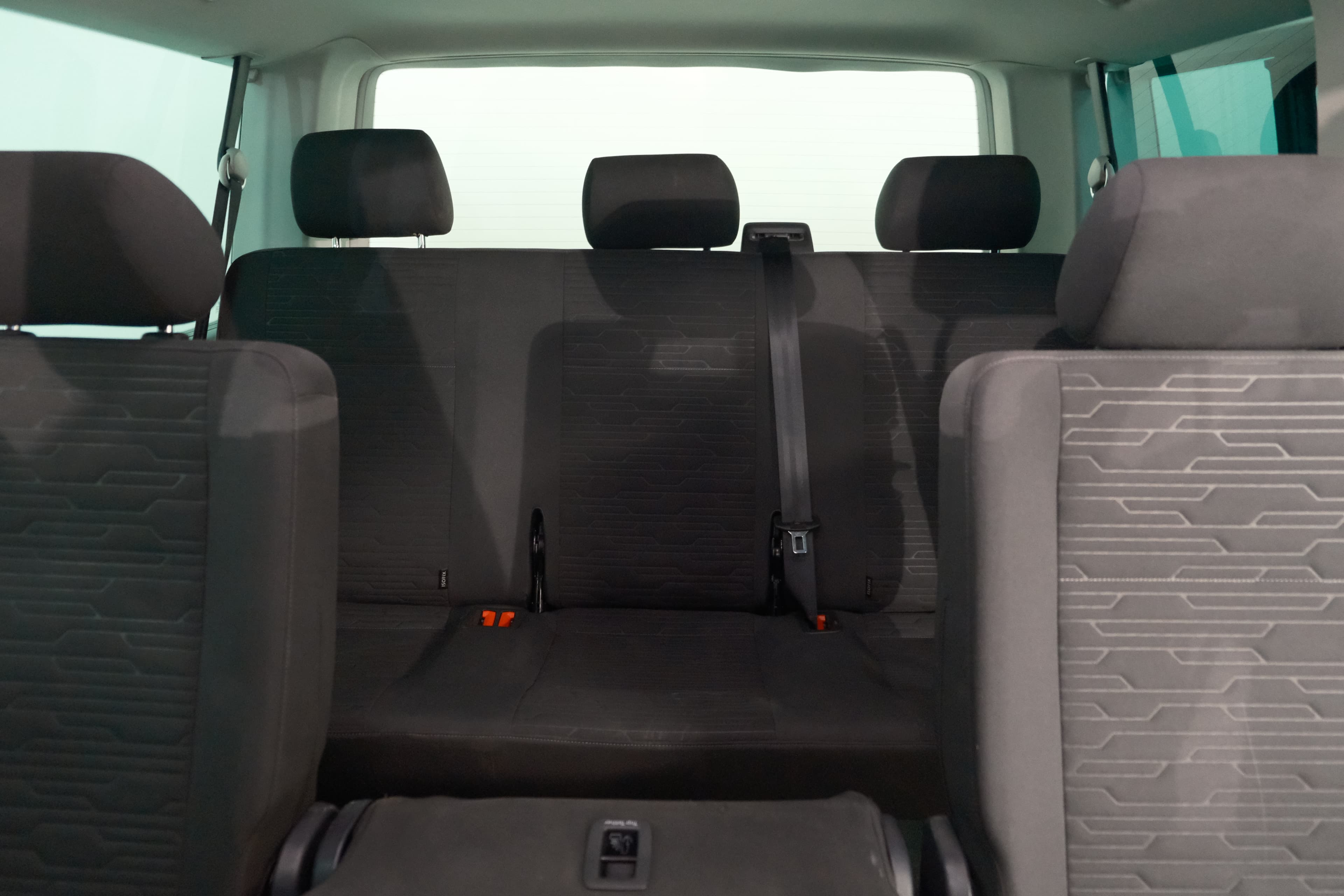 Volkswagen T6.1 Caravelle Bild 28