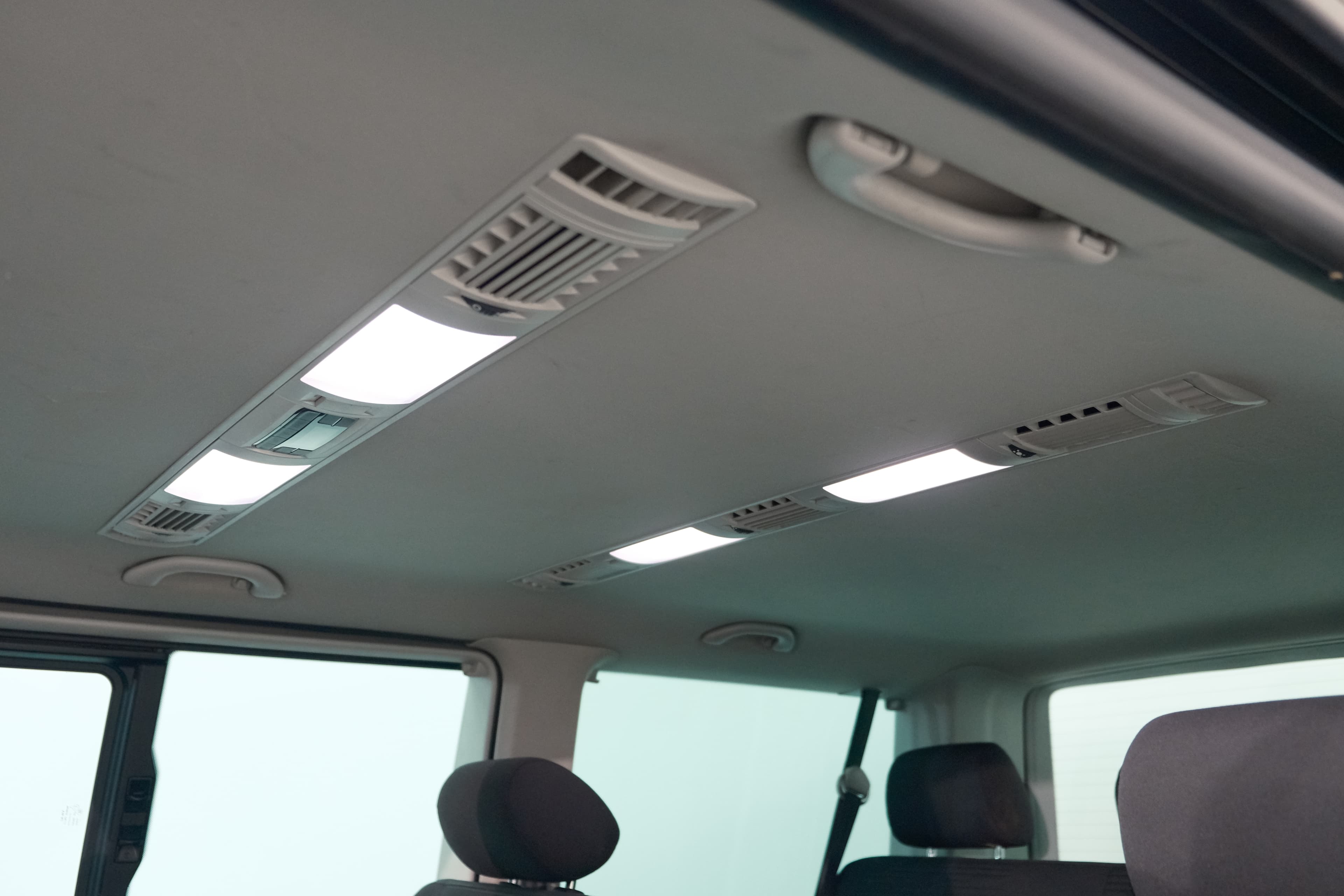 Volkswagen T6.1 Caravelle Bild 30