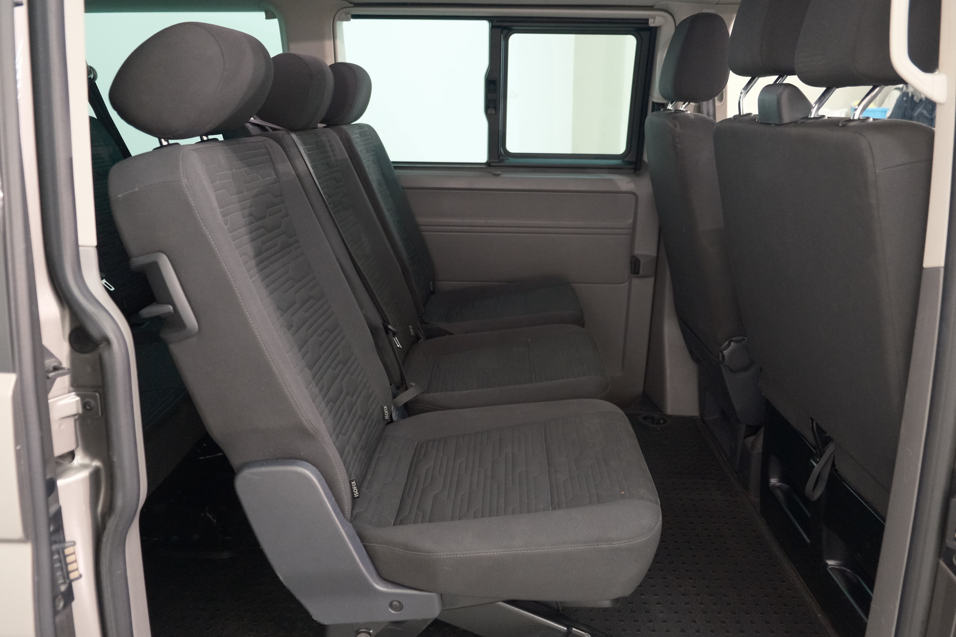 Volkswagen T6.1 Caravelle Bild 31