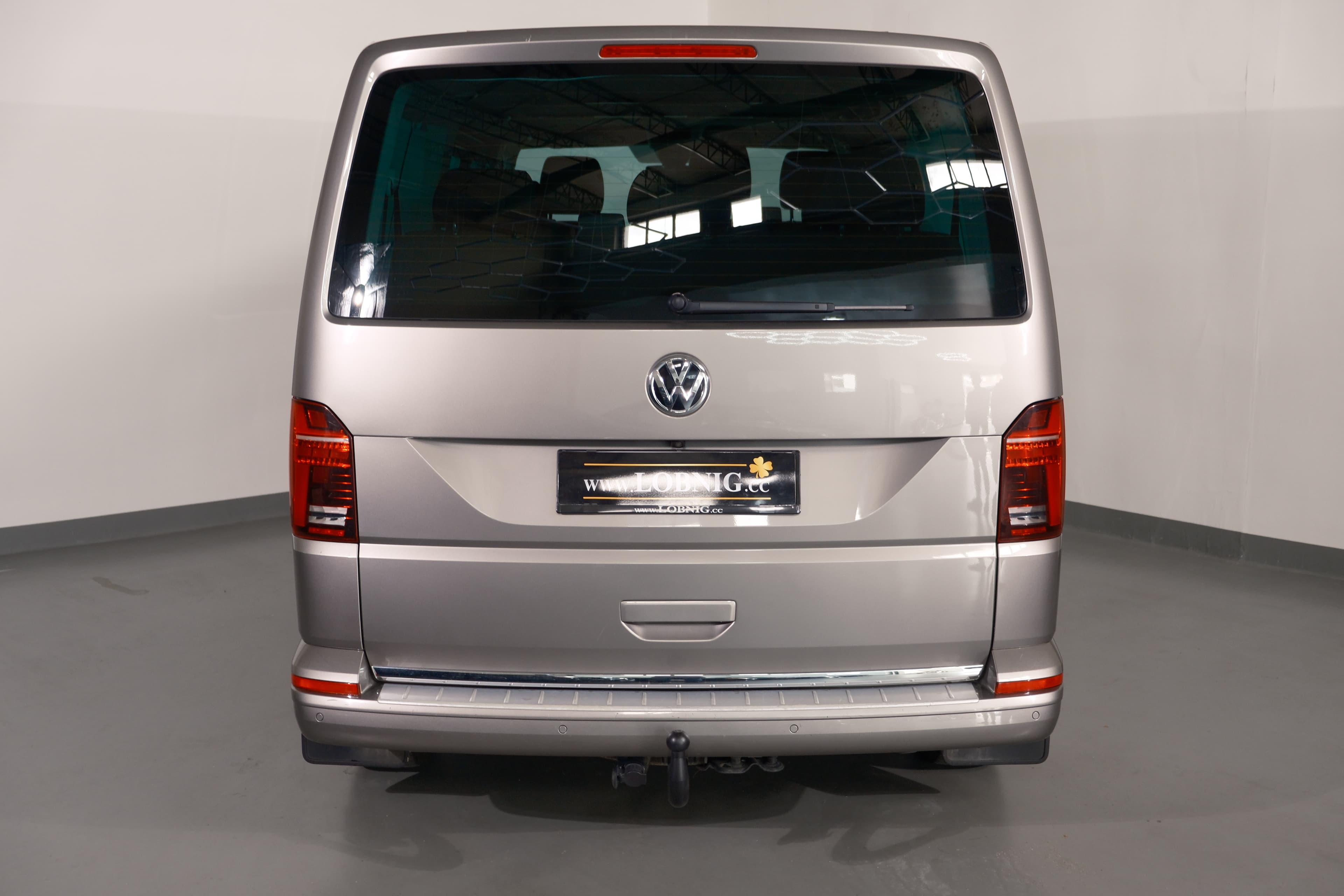 Volkswagen T6.1 Caravelle Bild 10