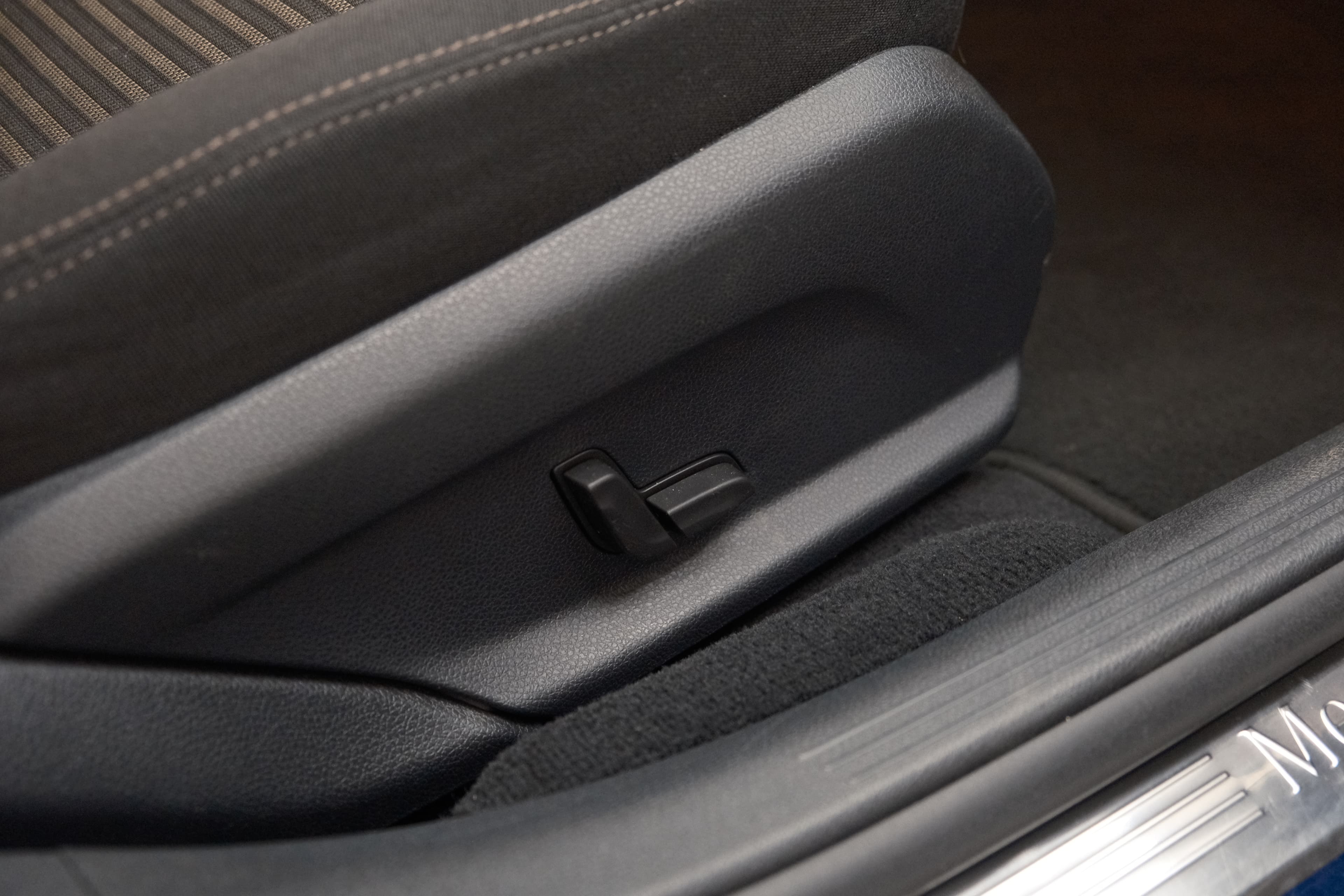 Mercedes Benz E-Klasse Bild 26