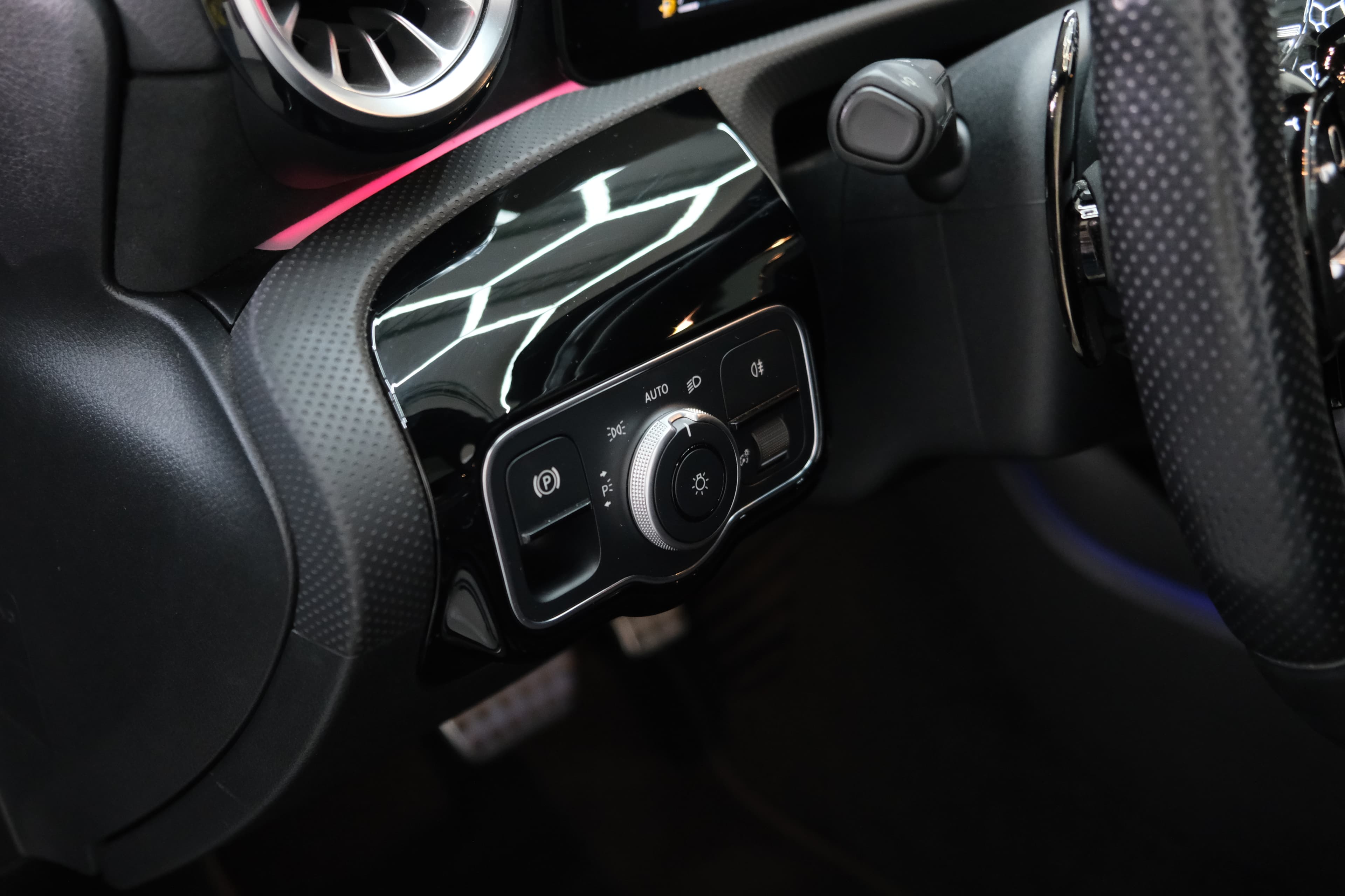 Mercedes Benz CLA  Bild 27