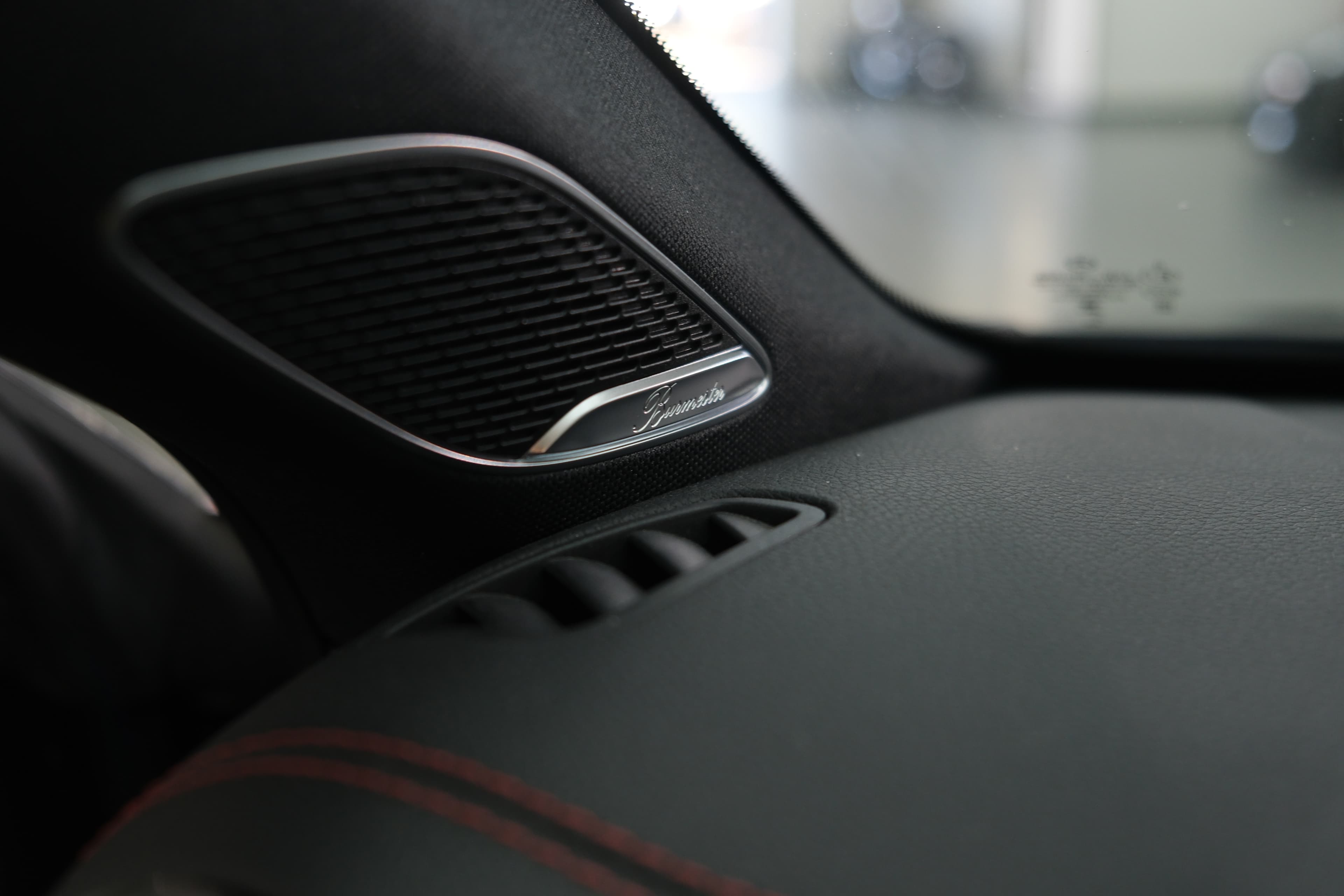 Mercedes Benz CLA  Bild 29