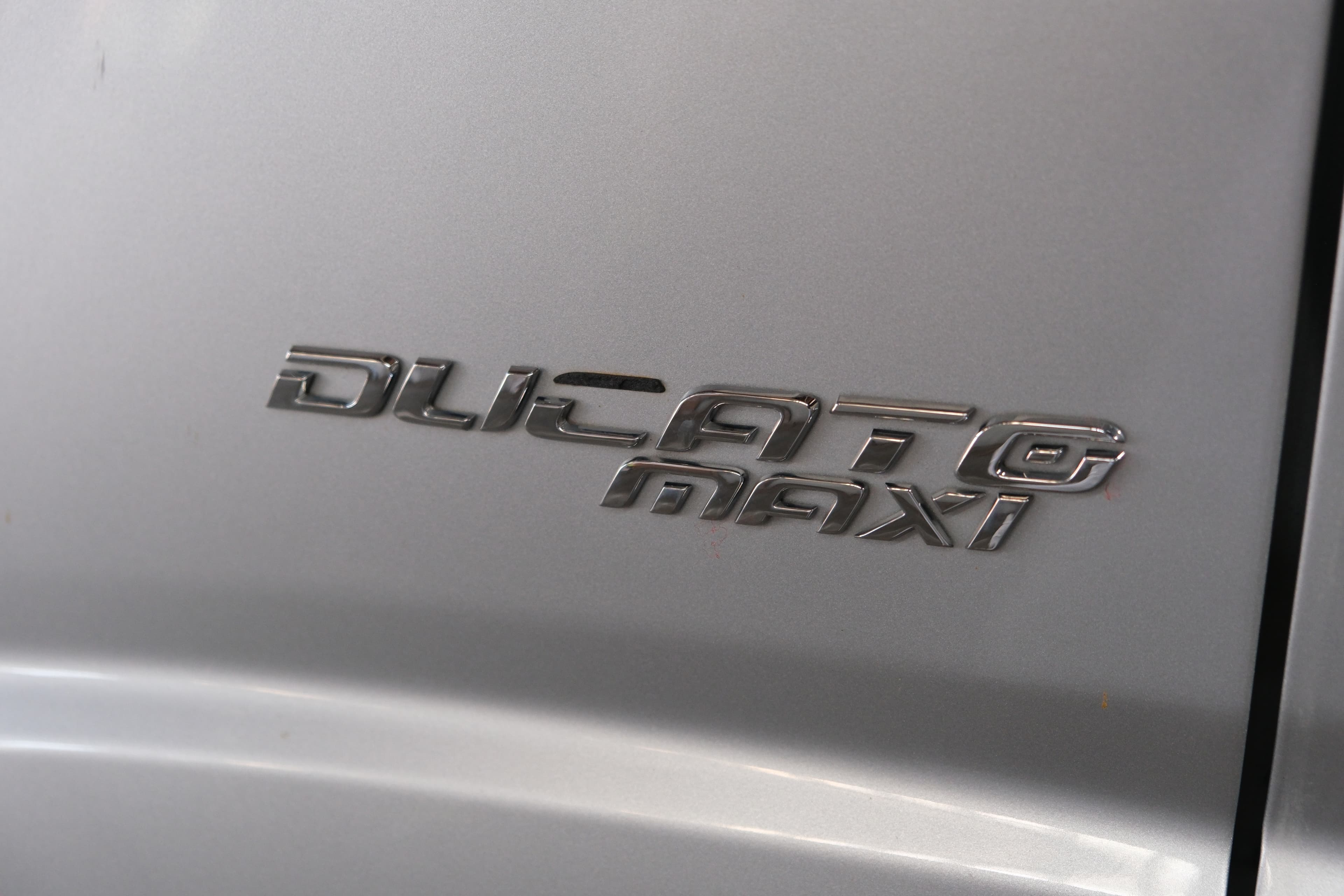 Fiat Ducato Bild 9