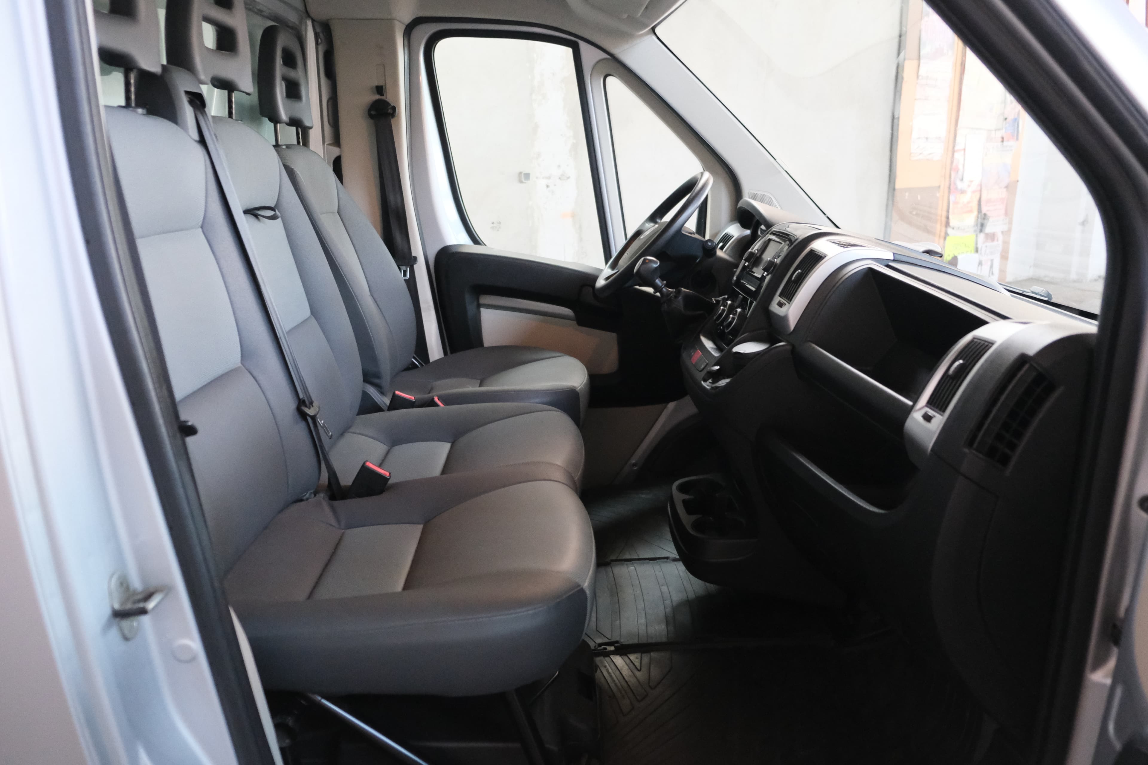 Fiat Ducato Bild 15