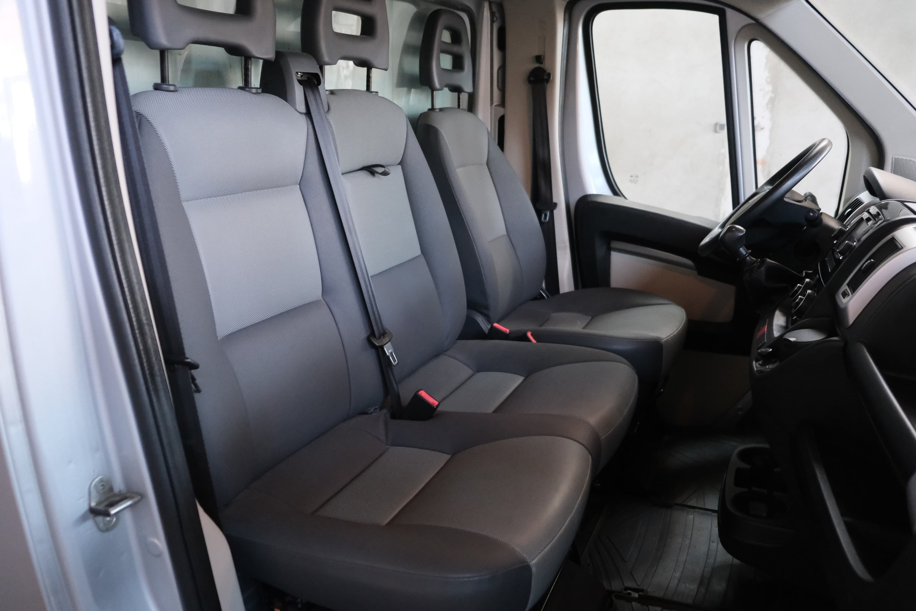 Fiat Ducato Bild 16
