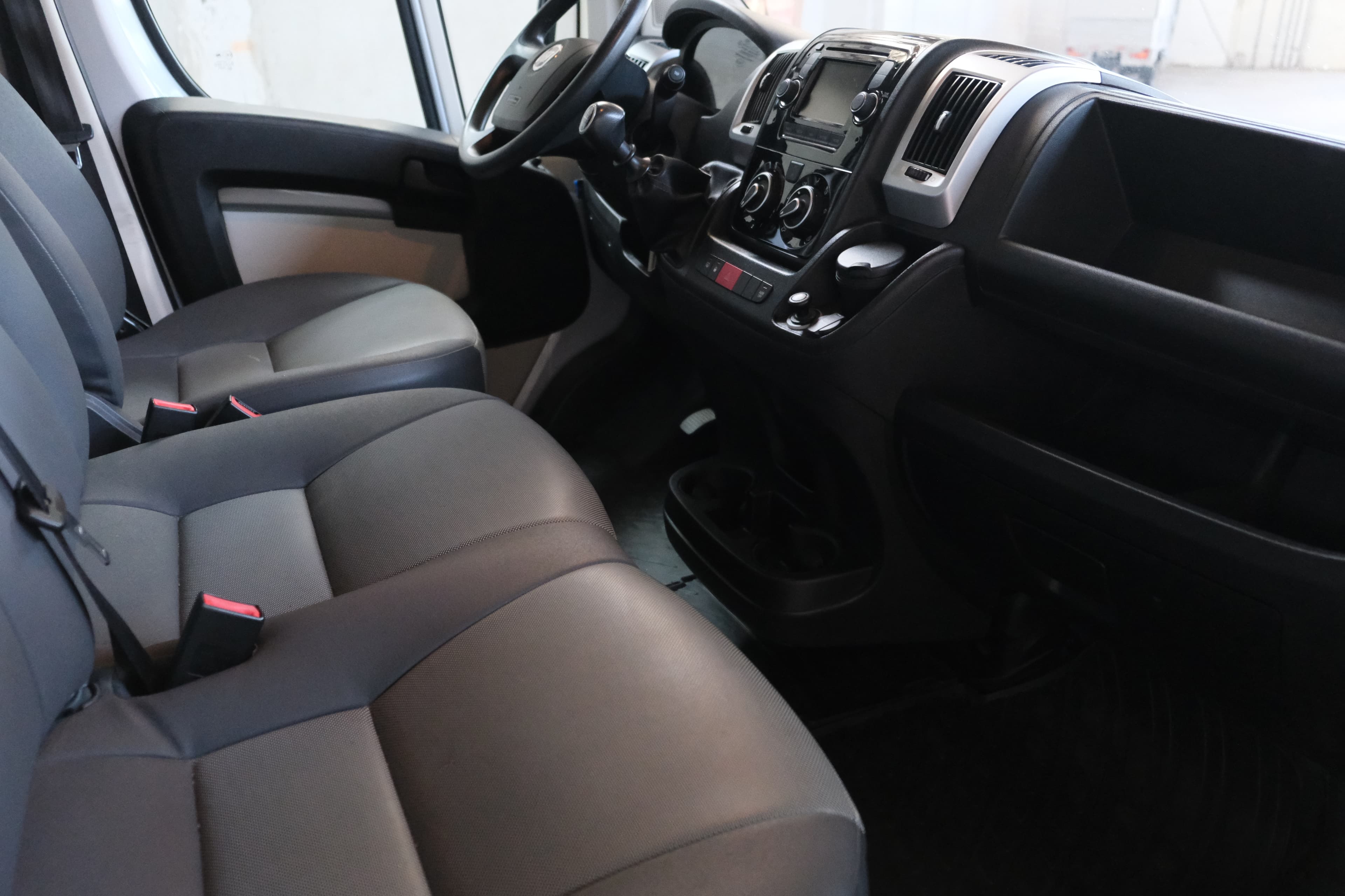 Fiat Ducato Bild 17