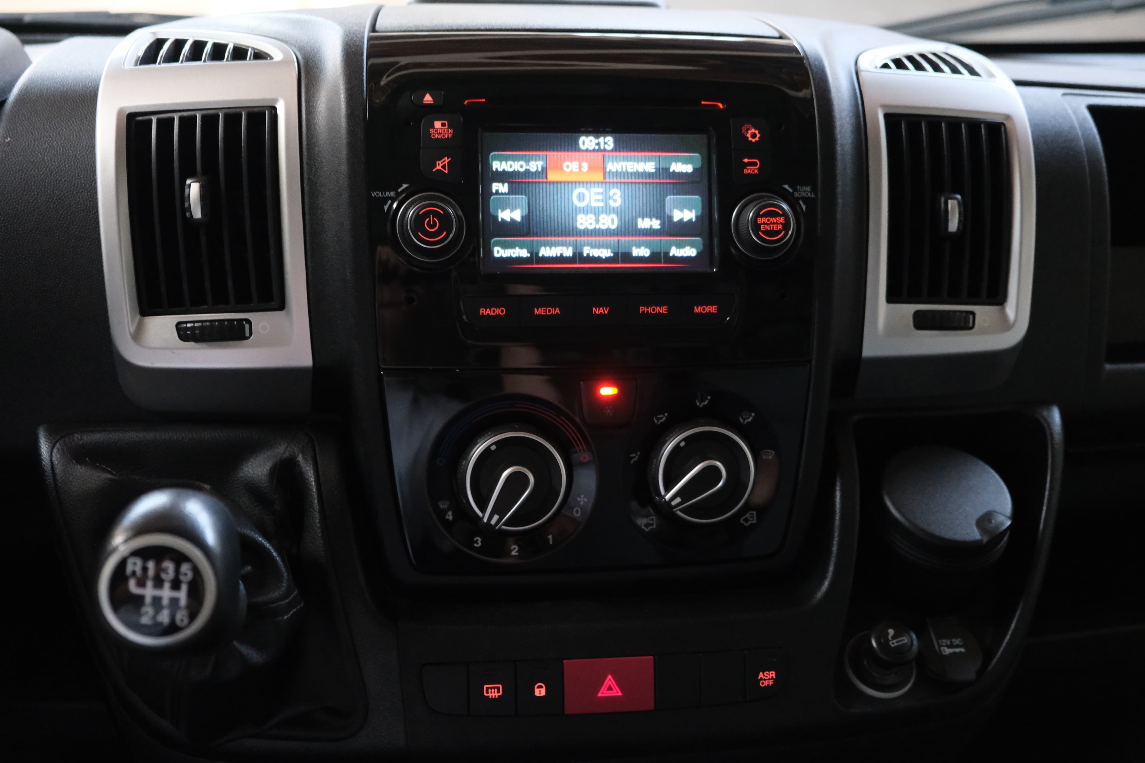 Fiat Ducato Bild 22