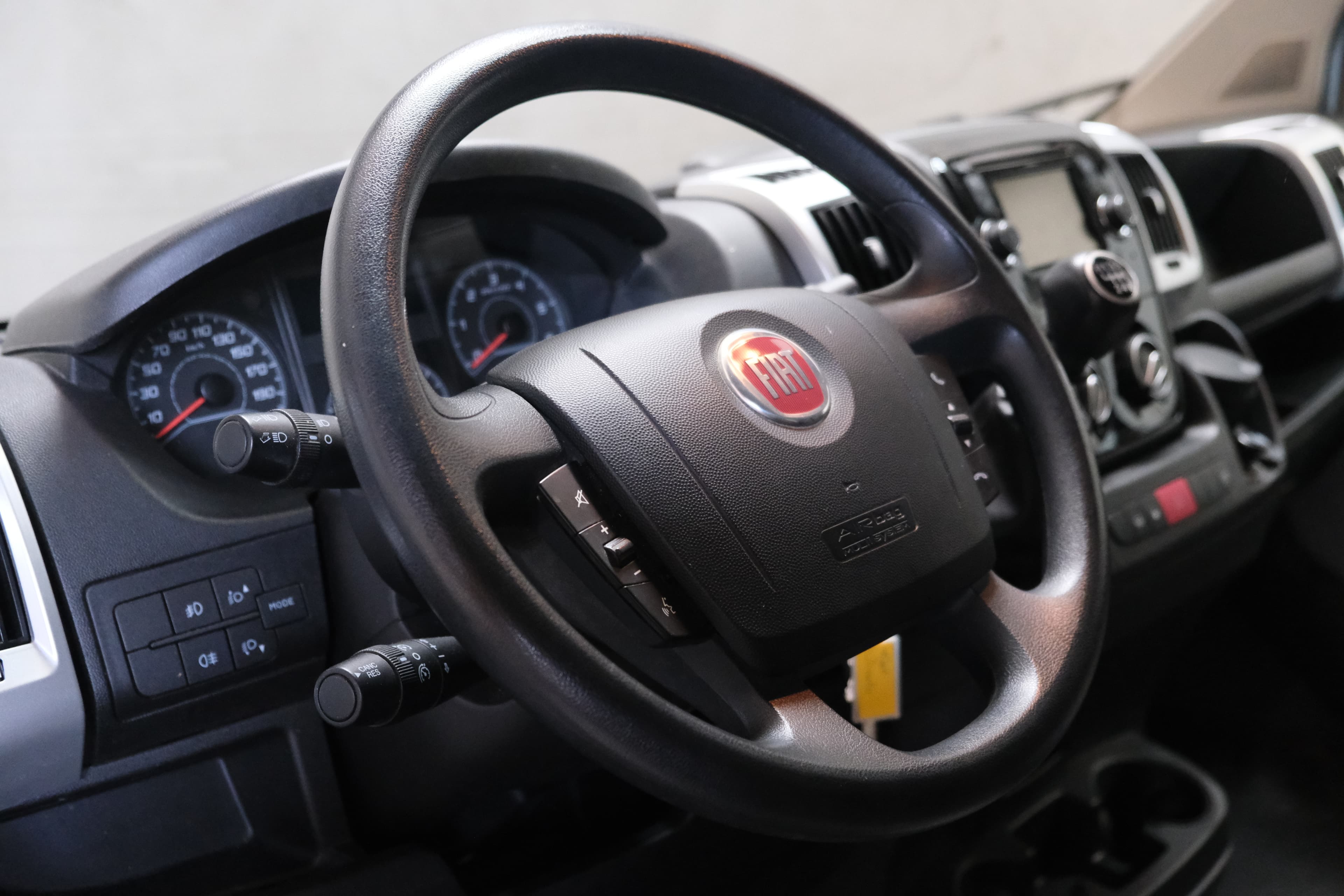 Fiat Ducato Bild 24