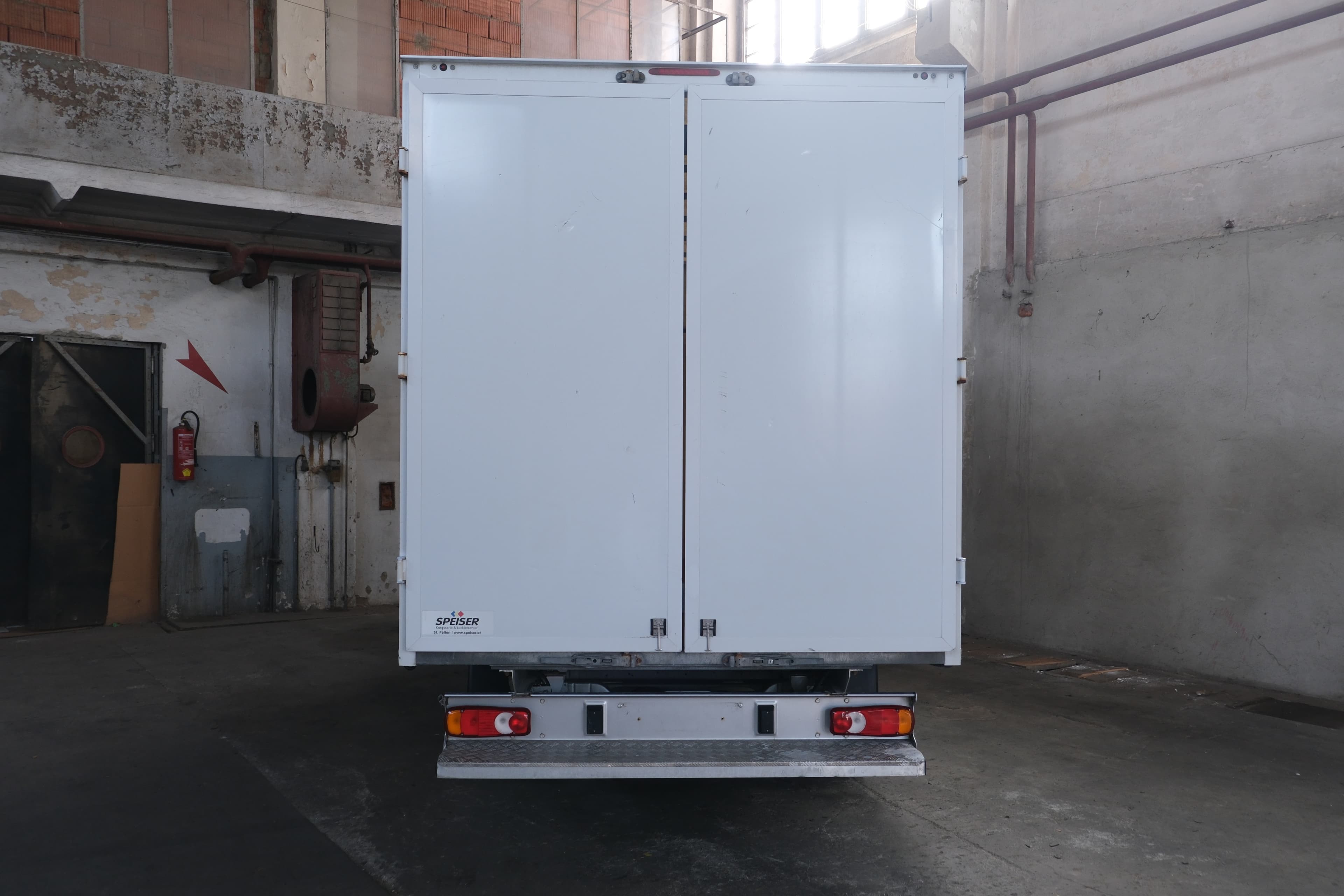 Fiat Ducato Bild 7