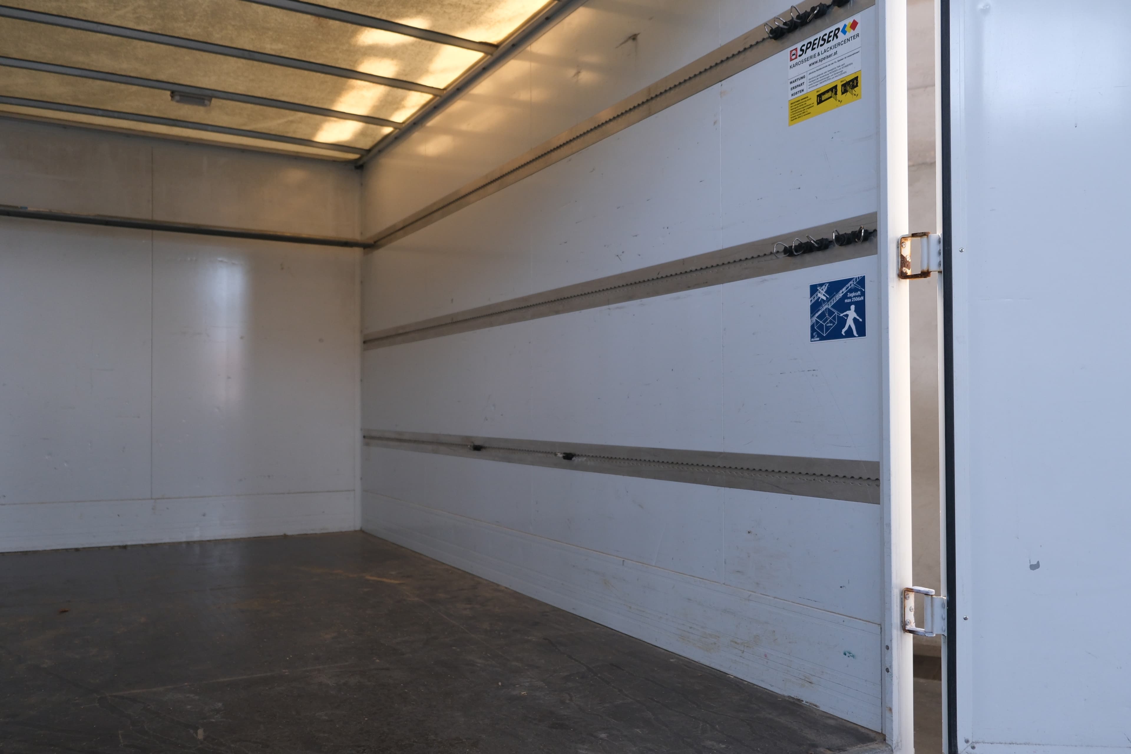 Fiat Ducato Bild 12