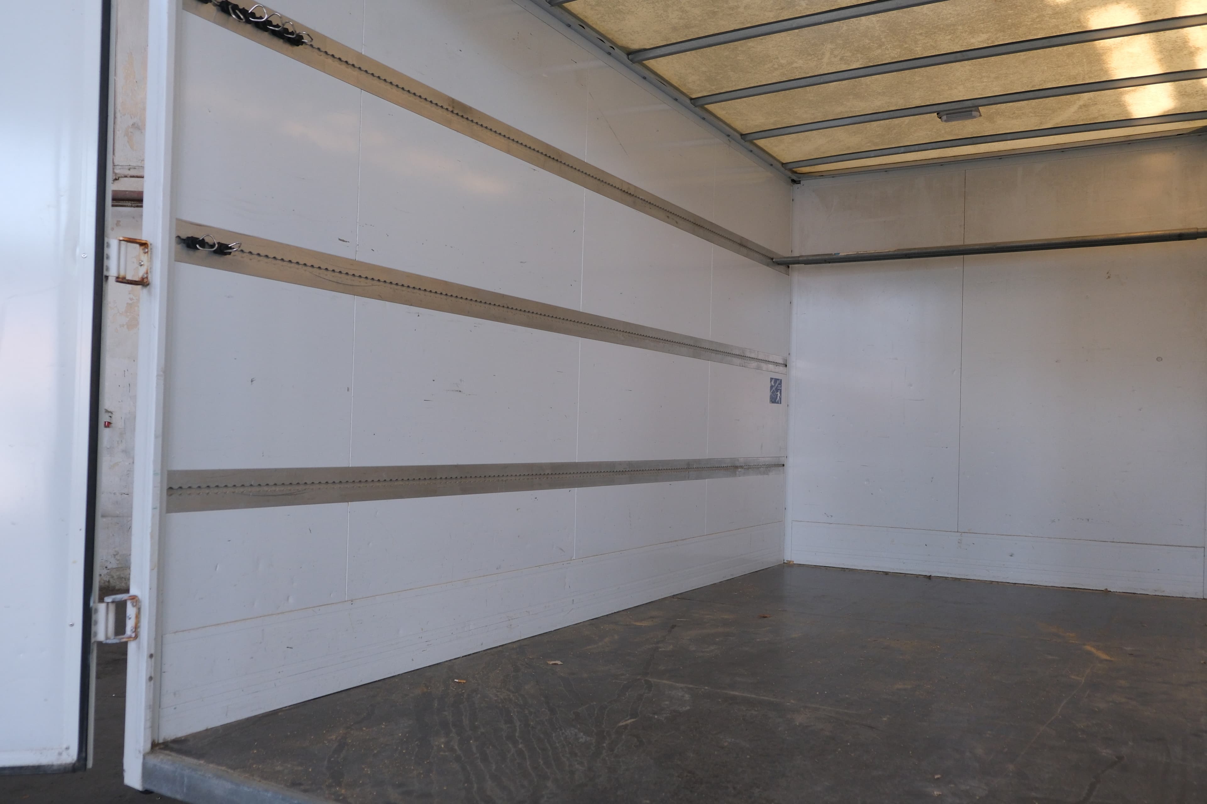 Fiat Ducato Bild 13