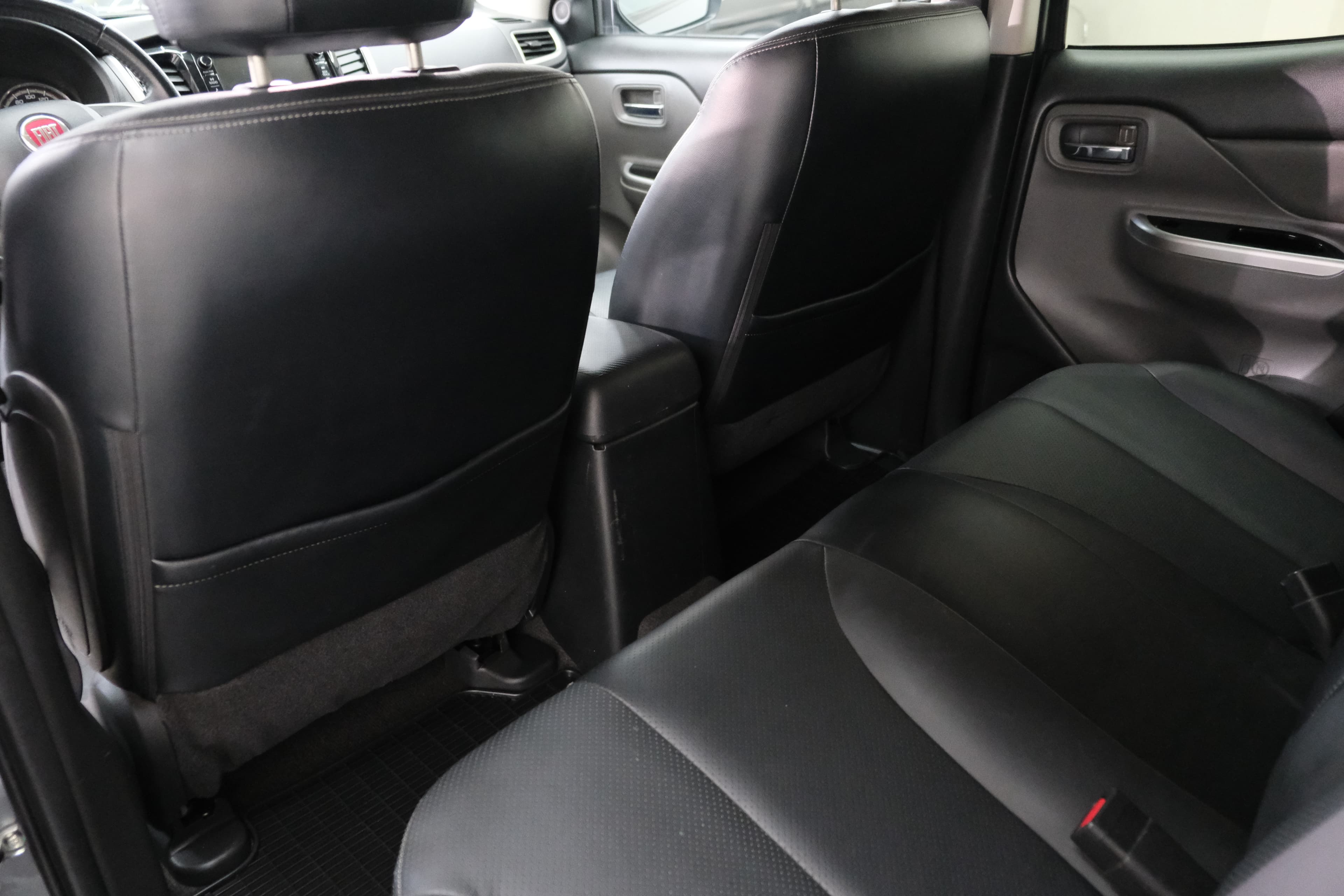 Fiat Fullback Bild 25