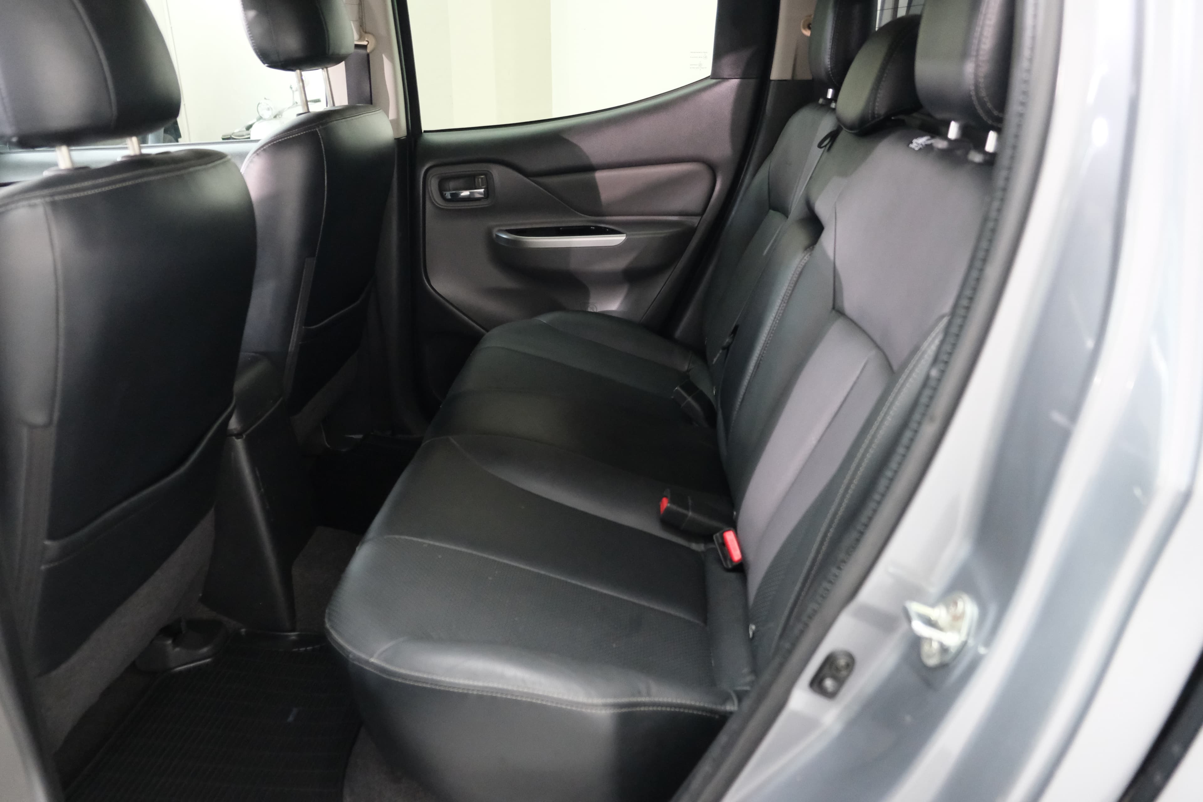 Fiat Fullback Bild 26