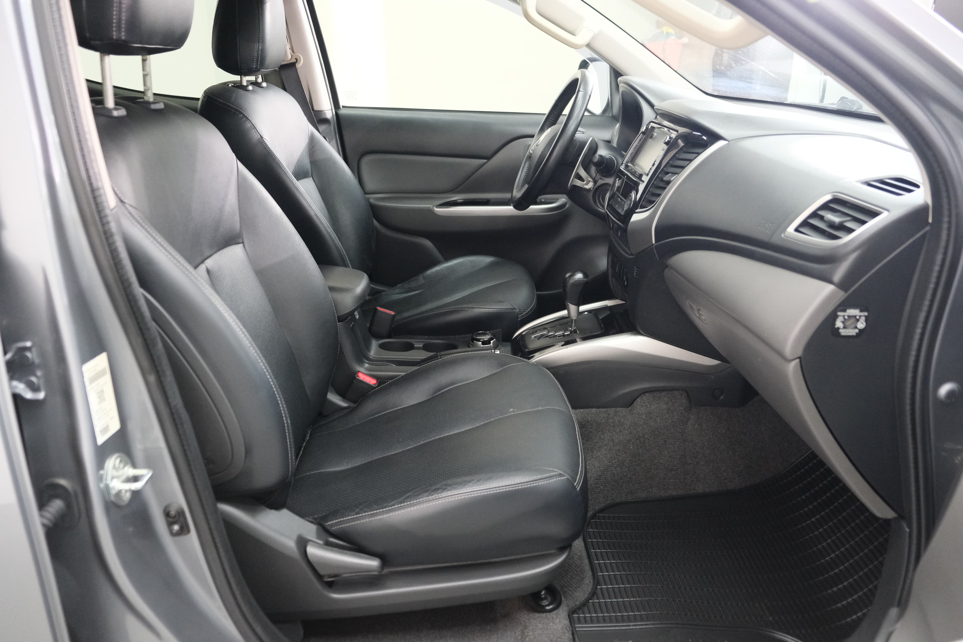 Fiat Fullback Bild 23