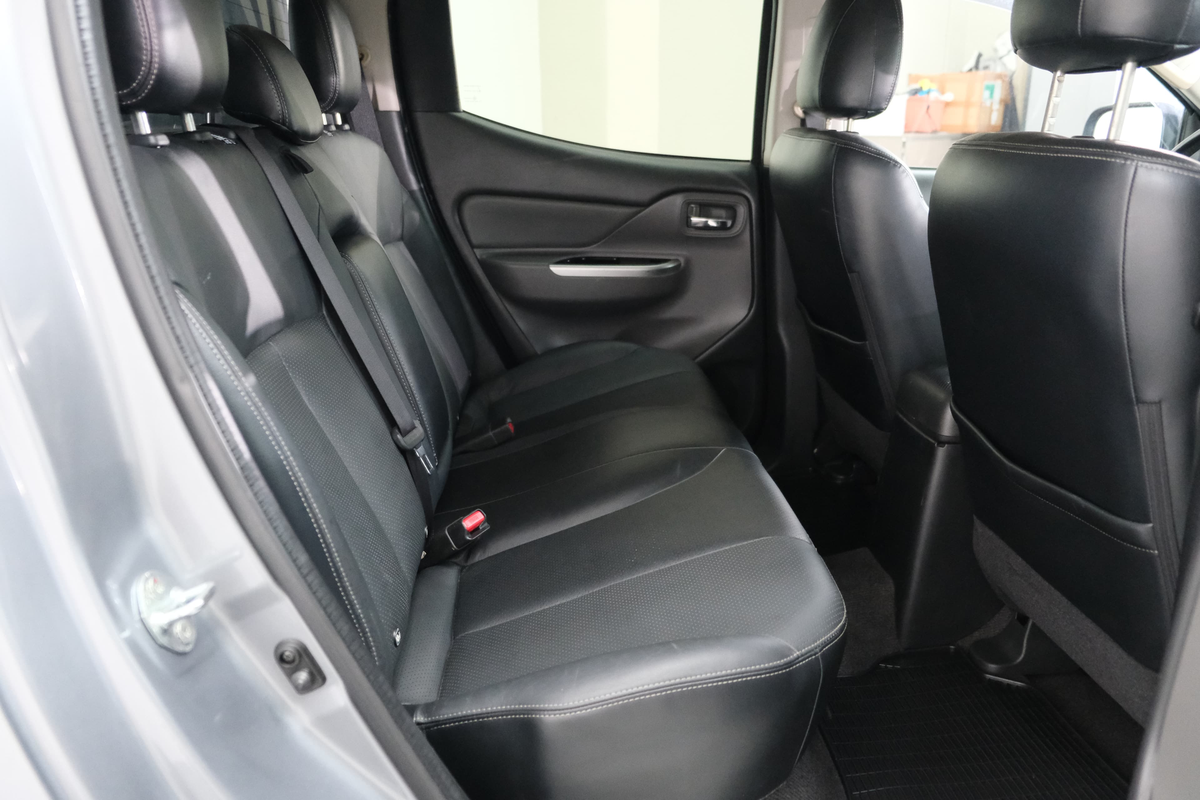 Fiat Fullback Bild 27