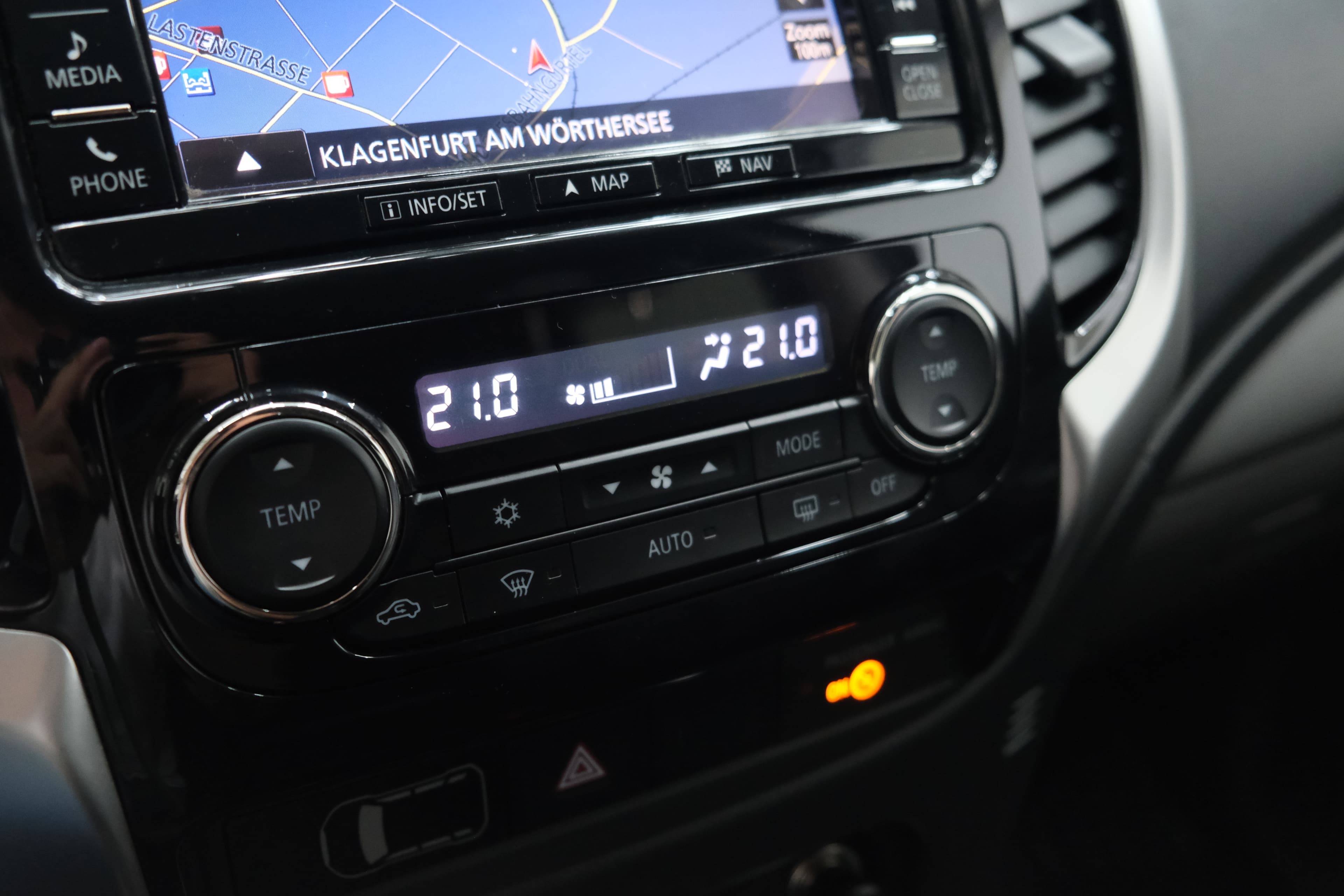 Fiat Fullback Bild 19