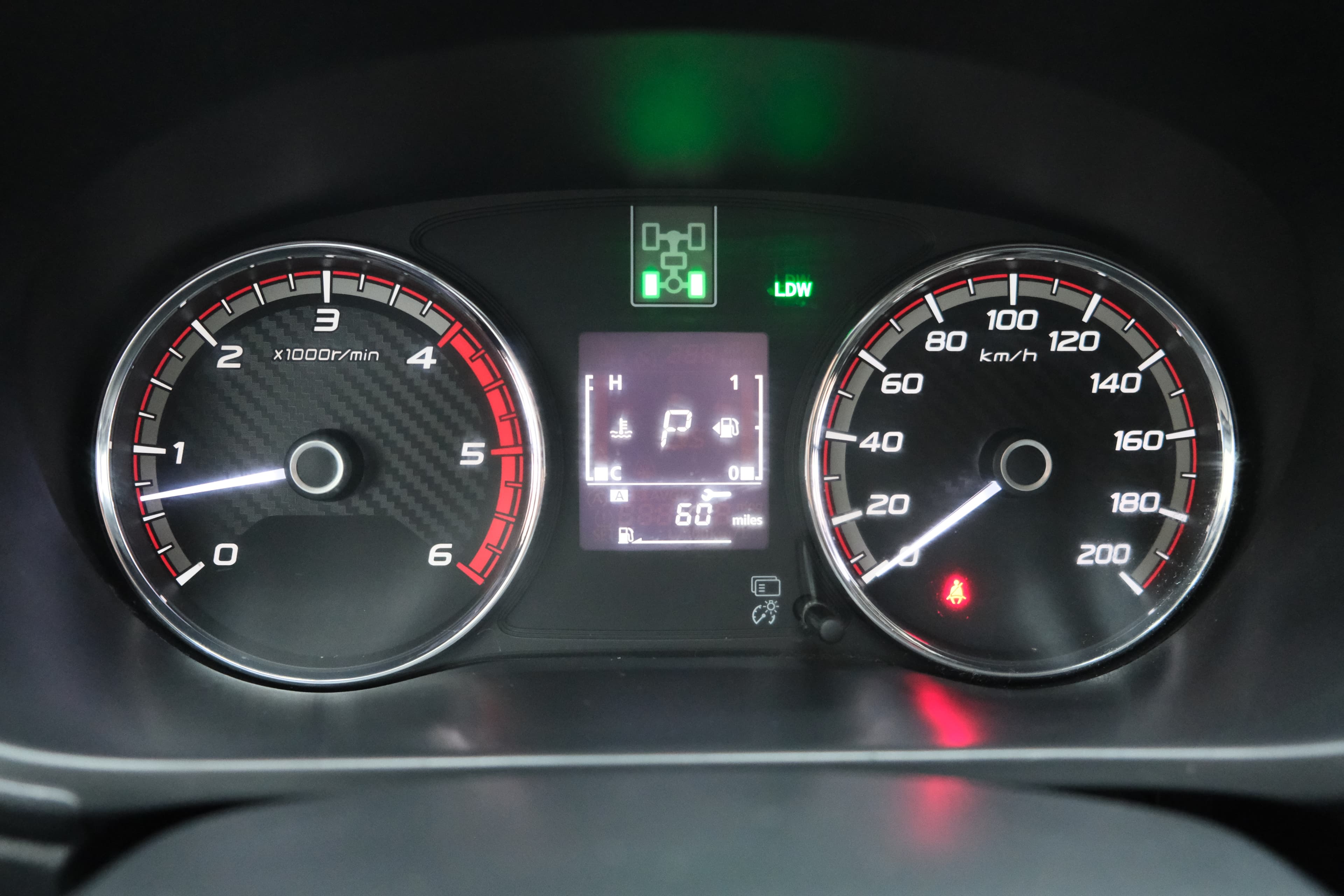 Fiat Fullback Bild 16