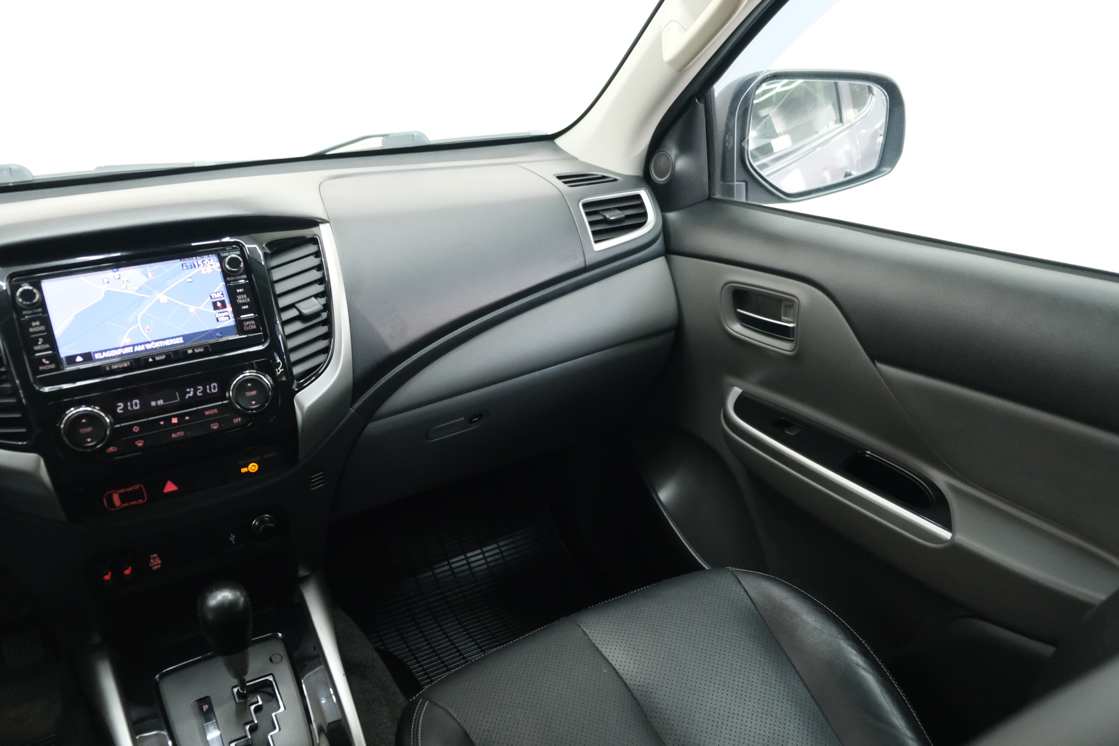 Fiat Fullback Bild 13