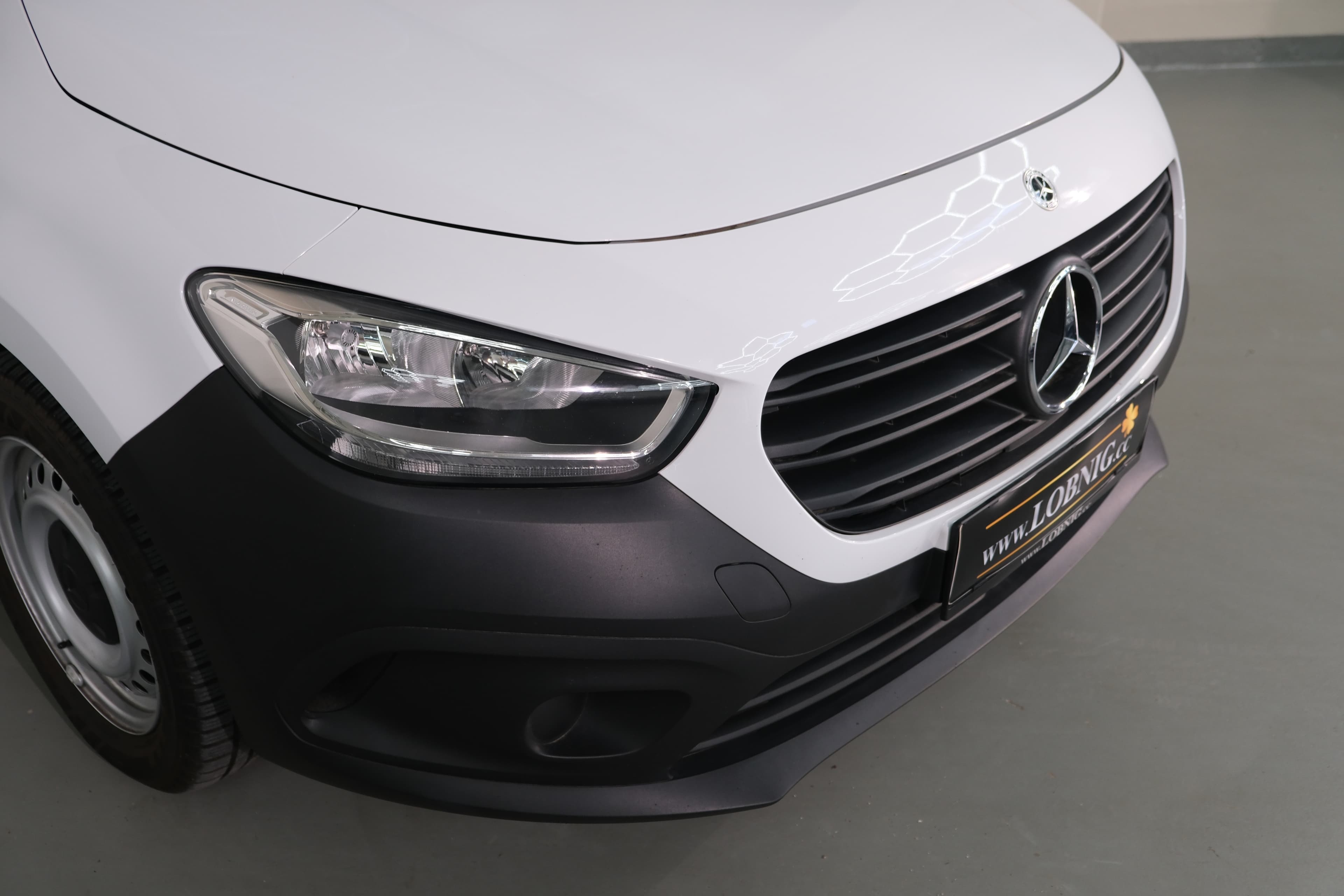 Mercedes Benz Citan Bild 5