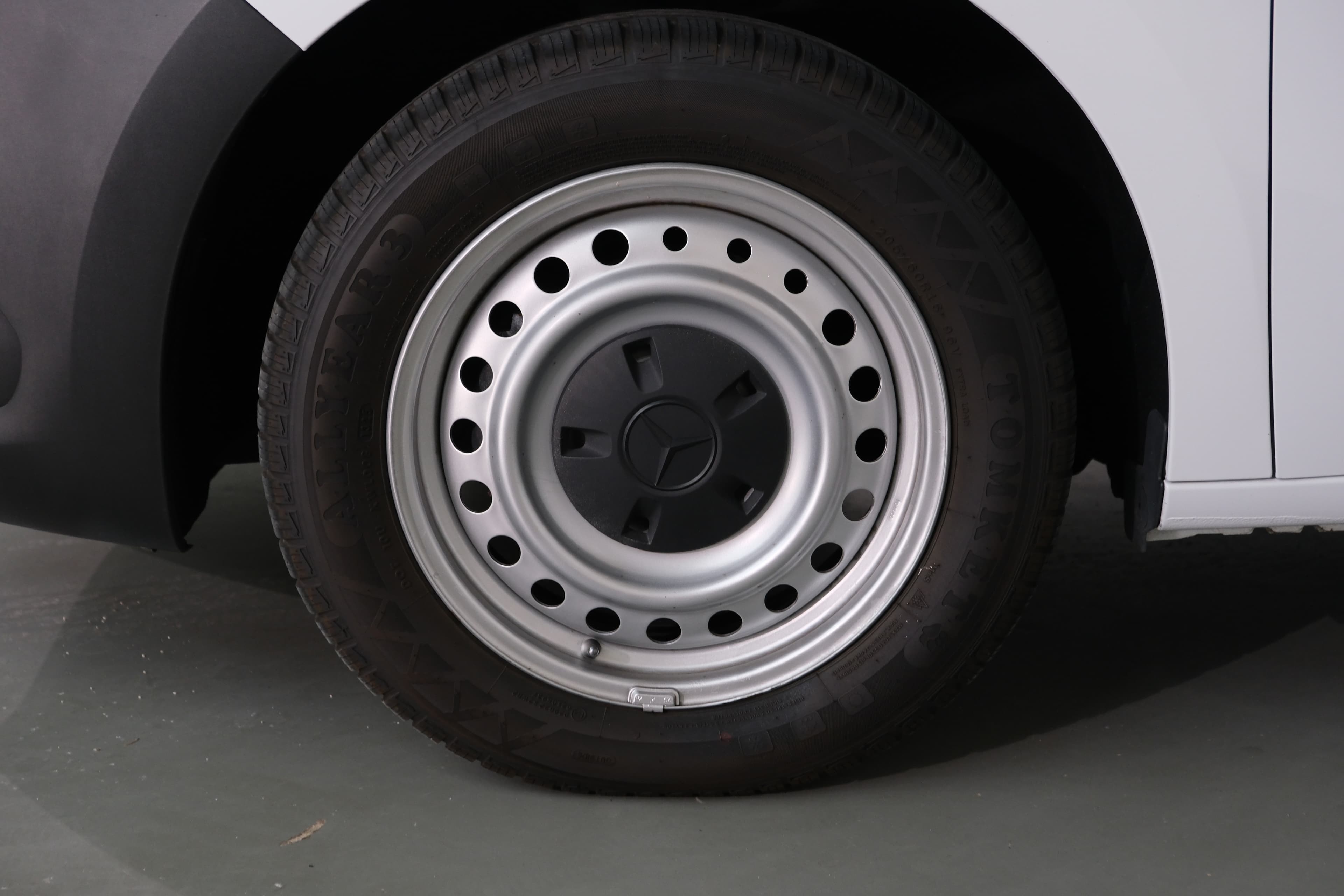 Mercedes Benz Citan Bild 10