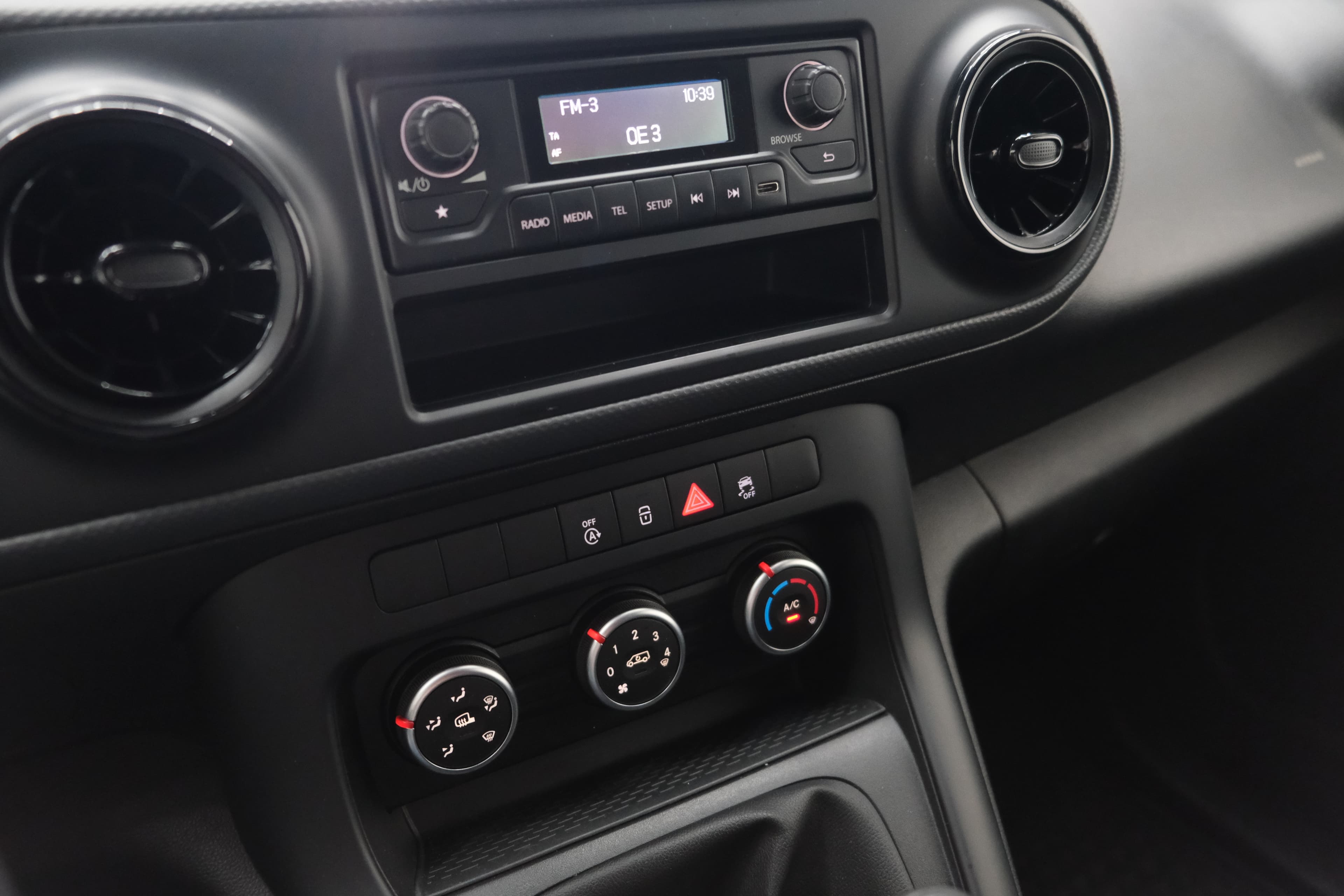 Mercedes Benz Citan Bild 13