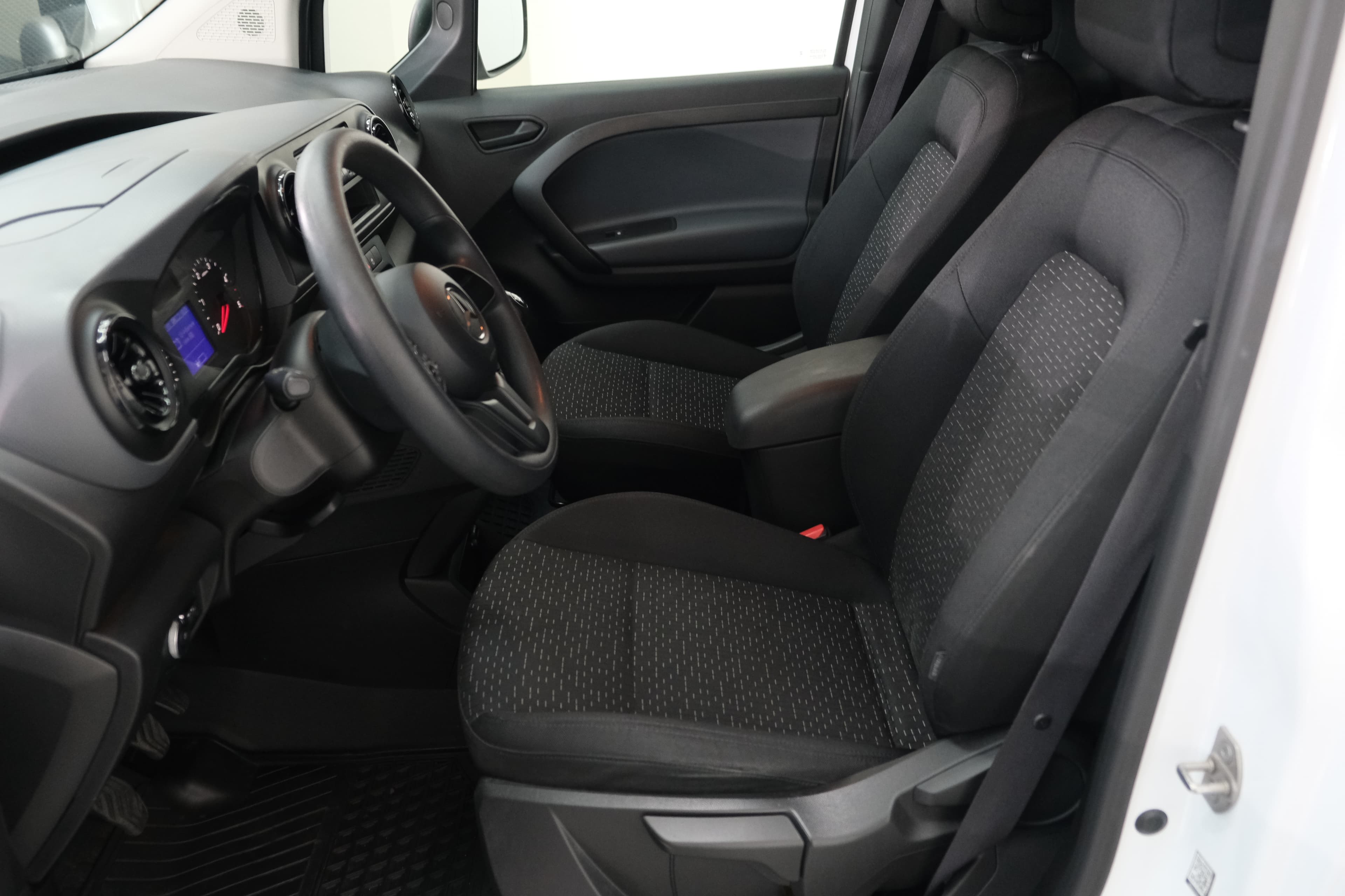 Mercedes Benz Citan Bild 18